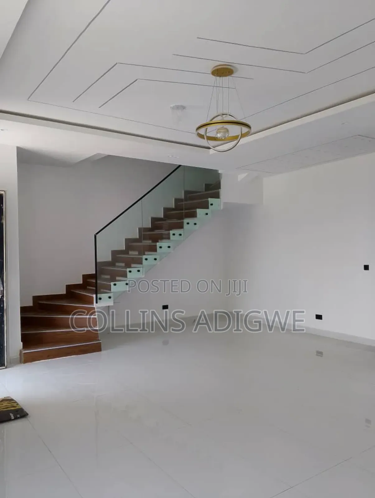 4bdrm Duplex in Lekki Palm City Ajah for sale in Ajah