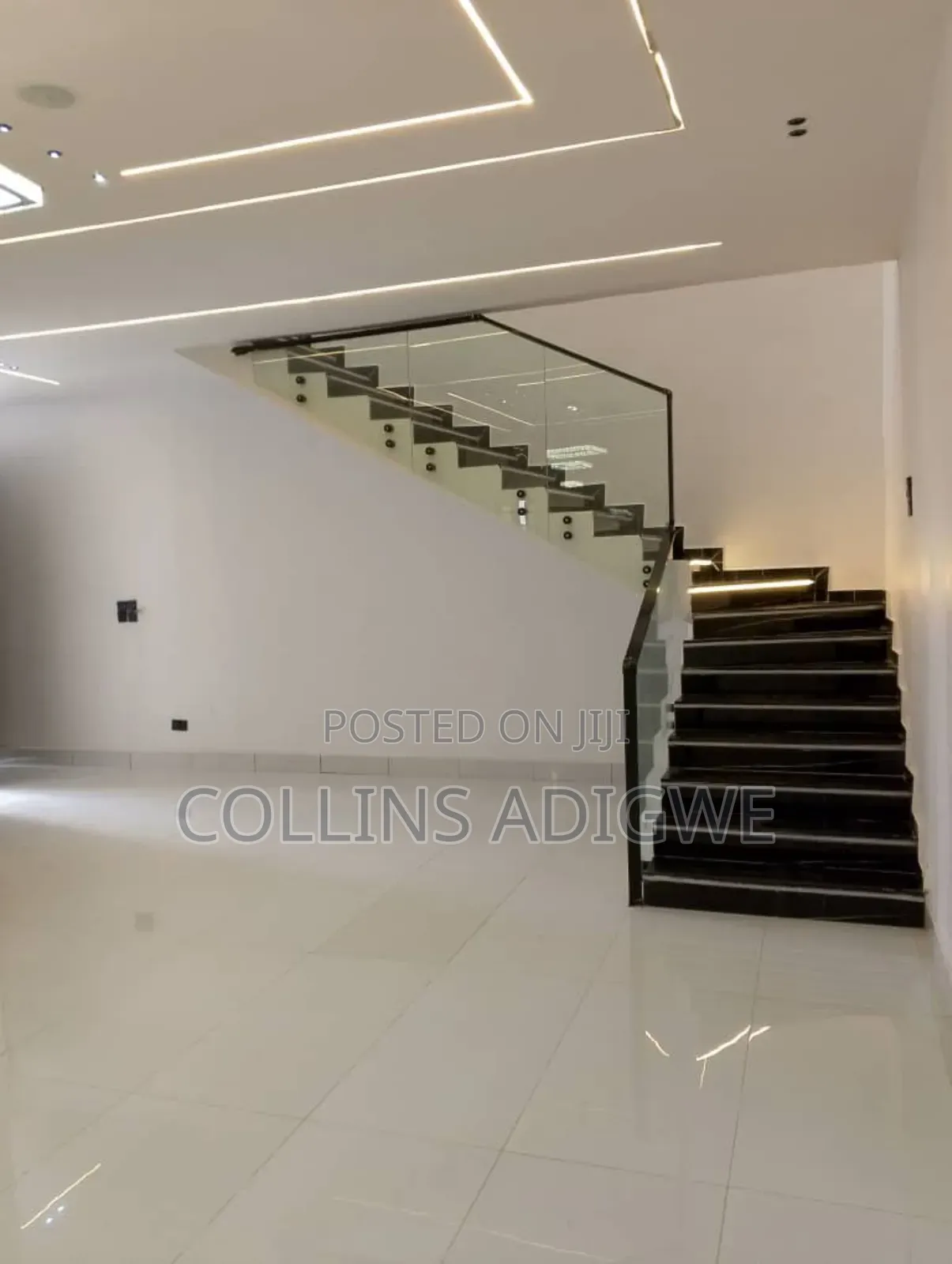 4bdrm Duplex in Lekki Palm City for sale in Ajah