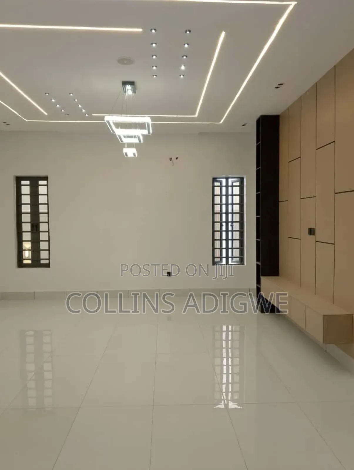 4bdrm Duplex in Lekki Palm City for sale in Ajah
