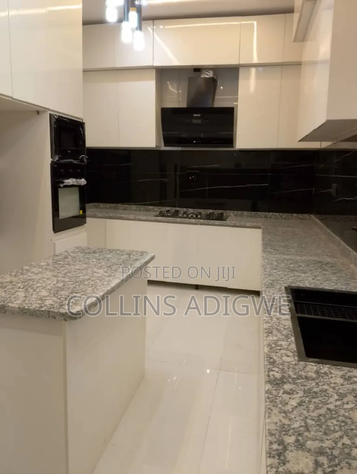4bdrm Duplex in Lekki Palm City for sale in Ajah