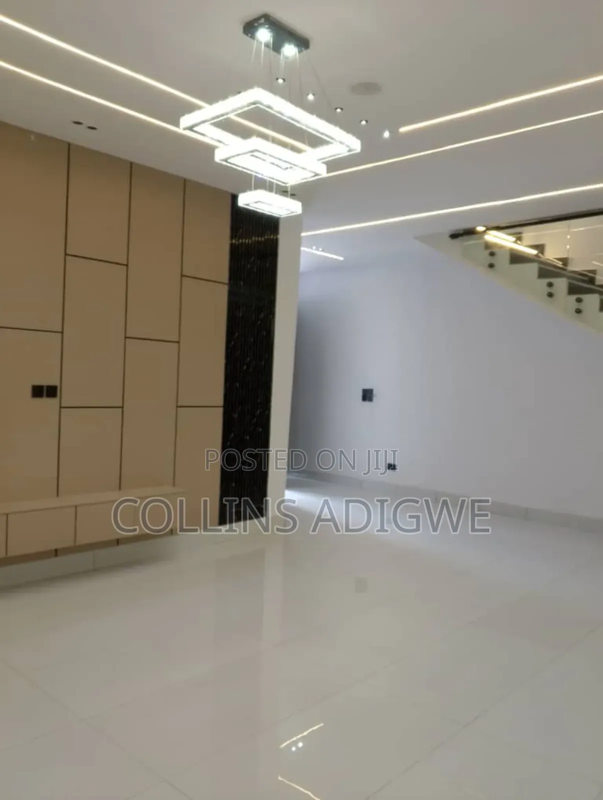 4bdrm Duplex in Lekki Palm City for sale in Ajah