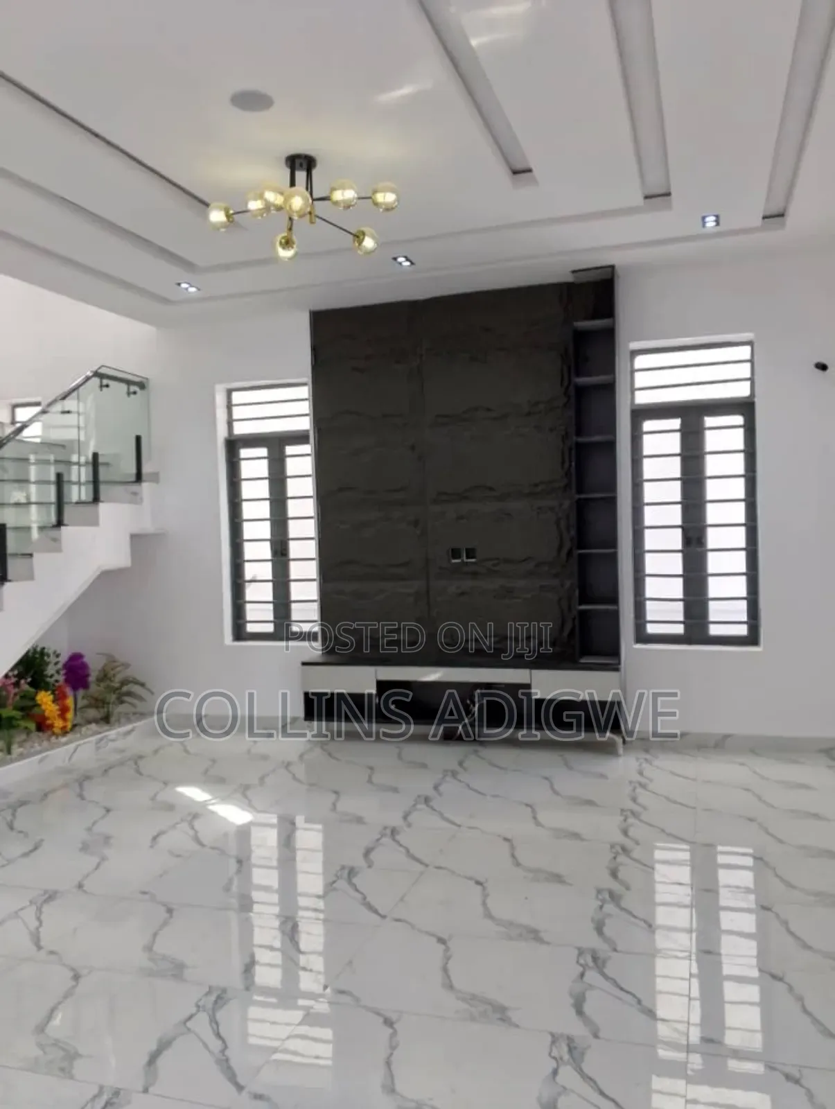 4bdrm Duplex in Lekki Palm City for sale in Ajah