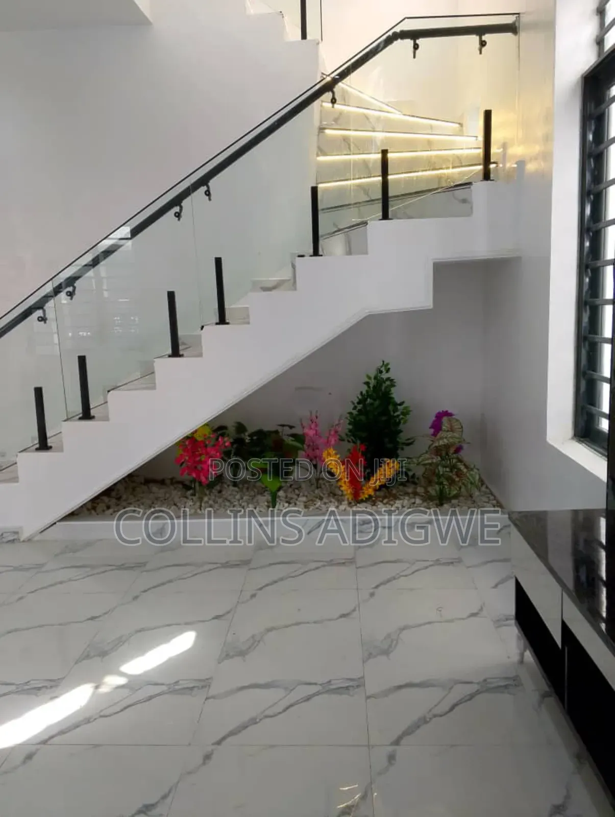 4bdrm Duplex in Lekki Palm City for sale in Ajah