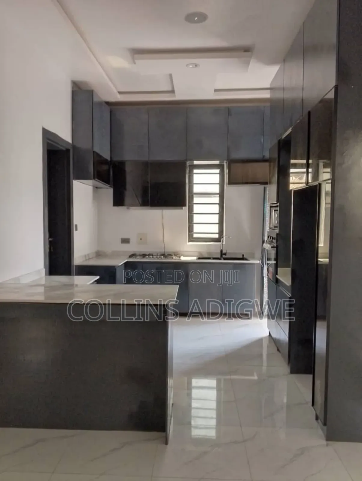 5bdrm Duplex in Lekki Palm City Ajah for sale in Ajah