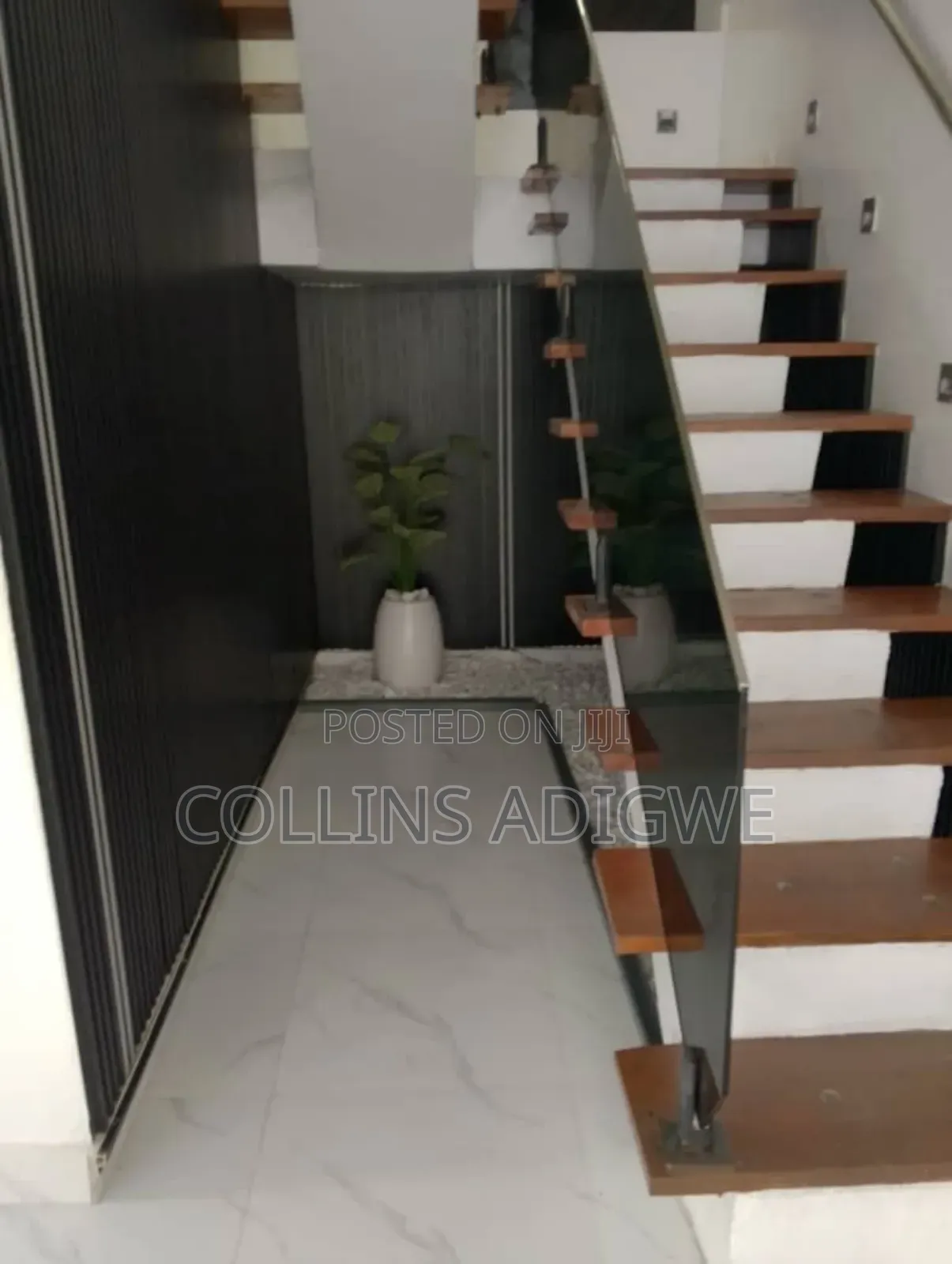 5bdrm Duplex in Lekki Palm City Ajah for sale in Ajah