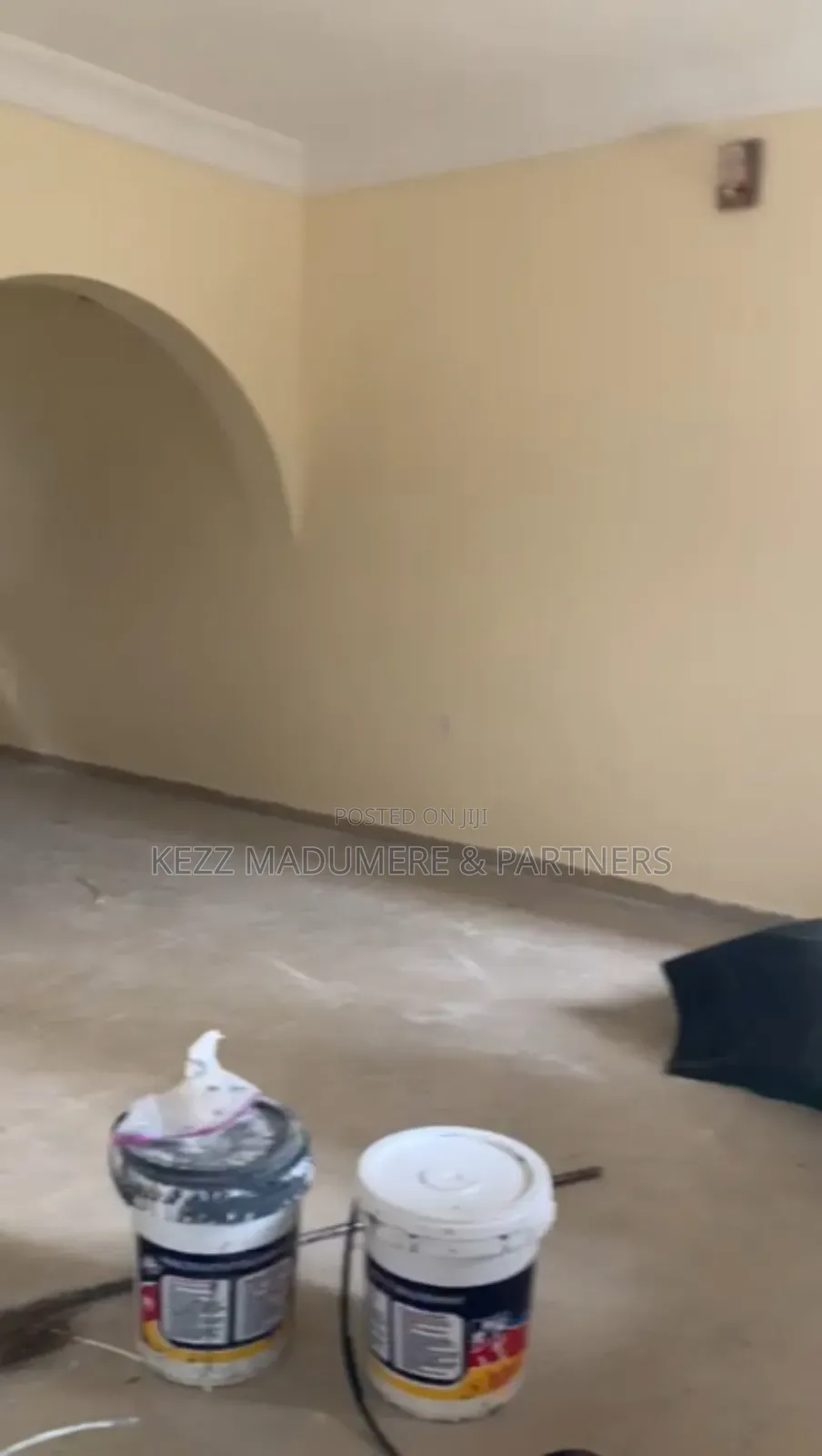 3bdrm Block of Flats in Iwofe Road Port for rent in Port-Harcourt