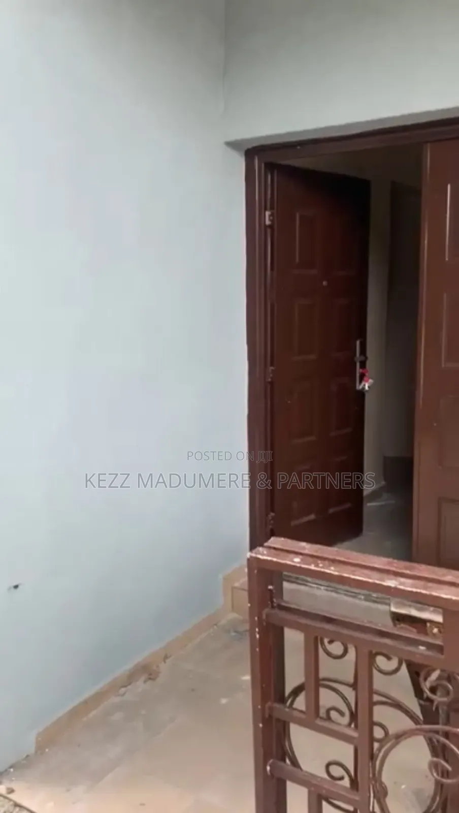 3bdrm Block of Flats in Iwofe Road Port for rent in Port-Harcourt