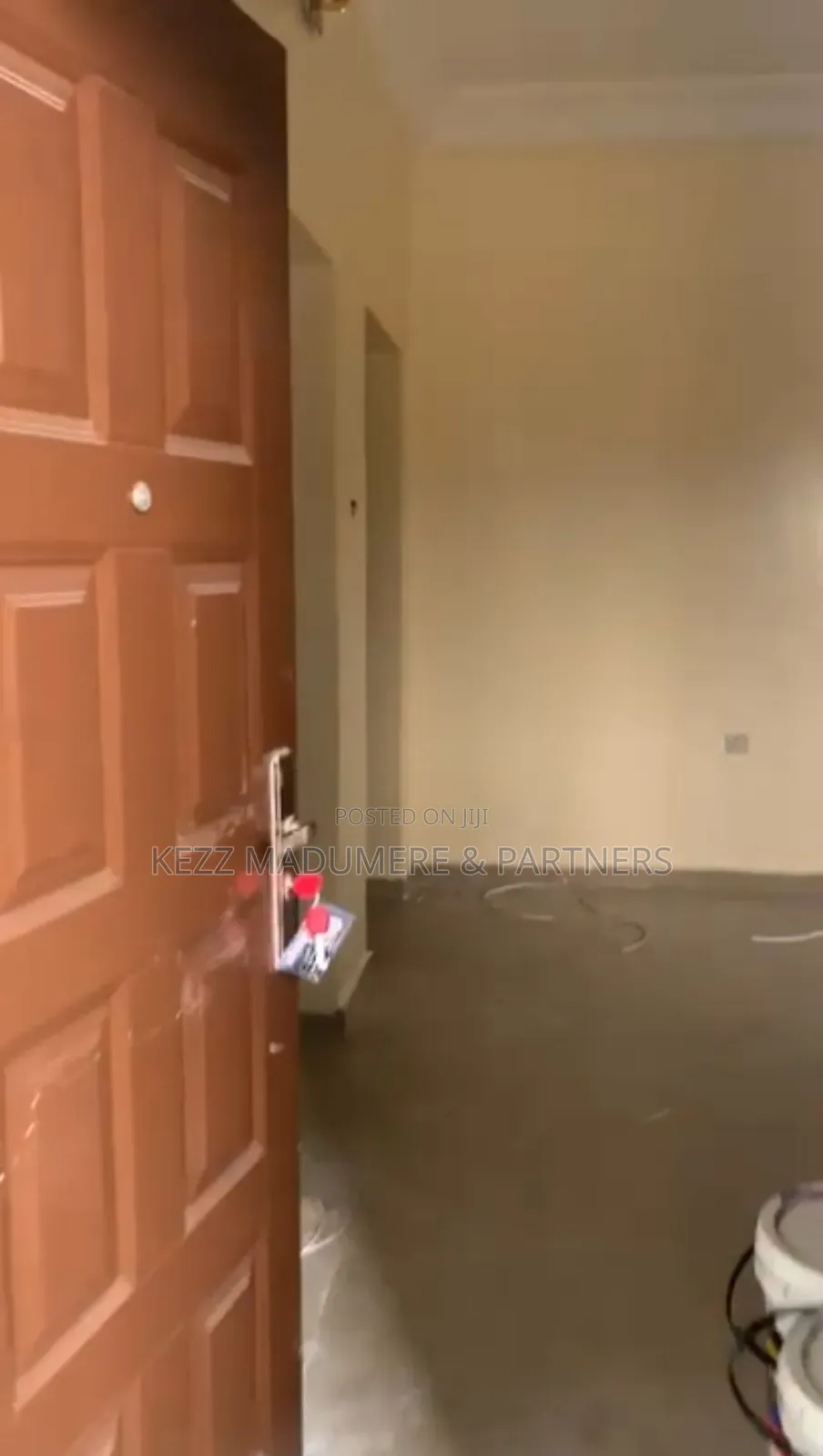3bdrm Block of Flats in Iwofe Road Port for rent in Port-Harcourt