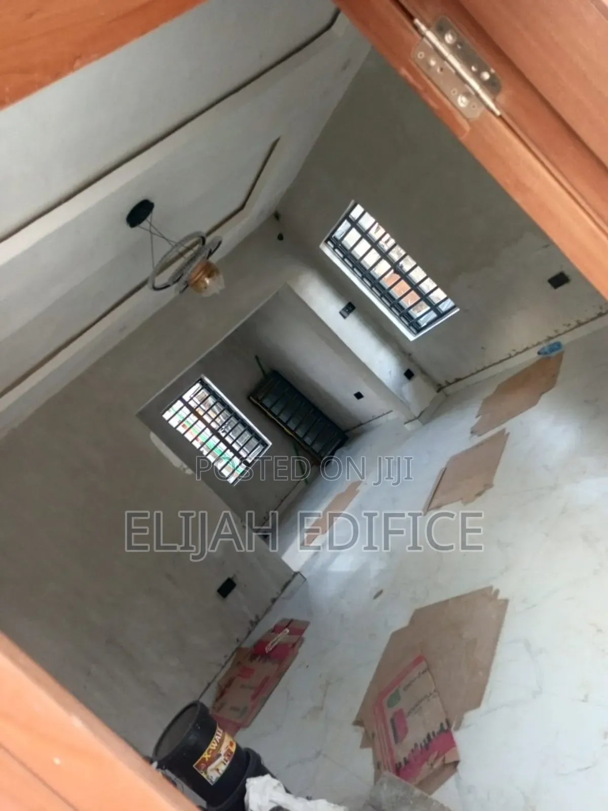 Furnished 3bdrm Duplex in Meiran, Abule Egba for sale in Abule Egba