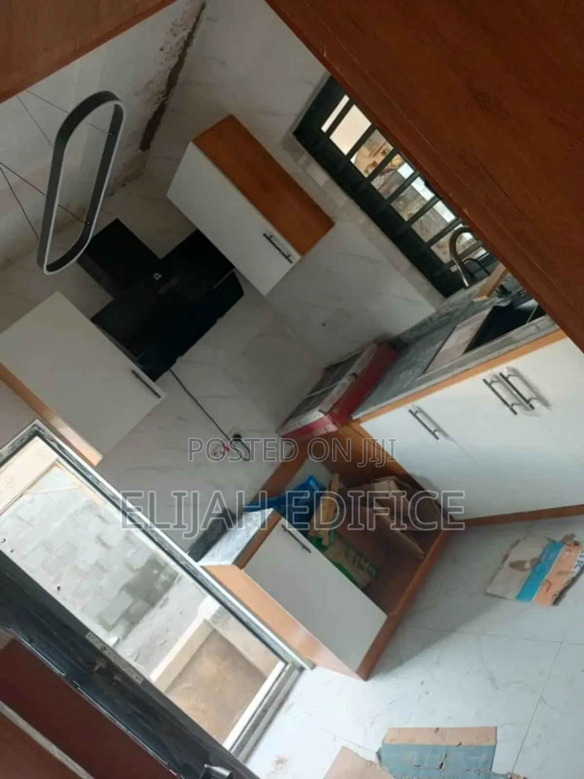 Furnished 3bdrm Duplex in Meiran, Abule Egba for sale in Abule Egba