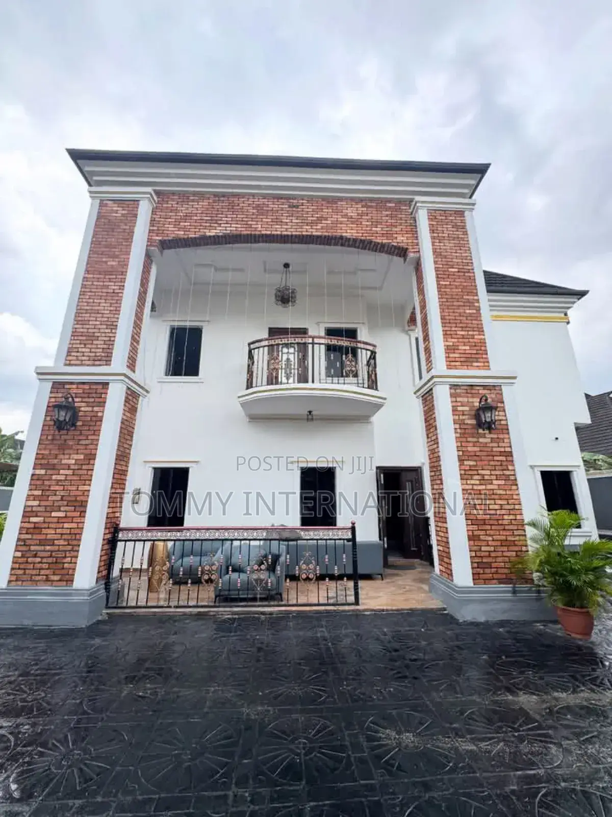 5bdrm Duplex in New Heaven Estate, Port-Harcourt for sale in Port-Harcourt