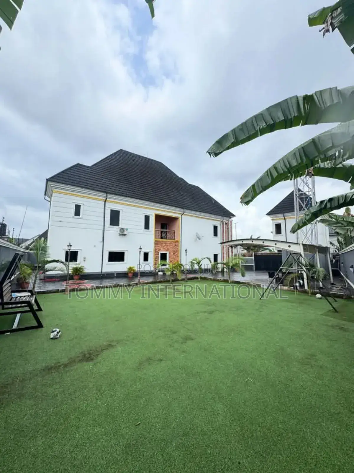 5bdrm Duplex in New Heaven Estate, Port-Harcourt for sale in Port-Harcourt
