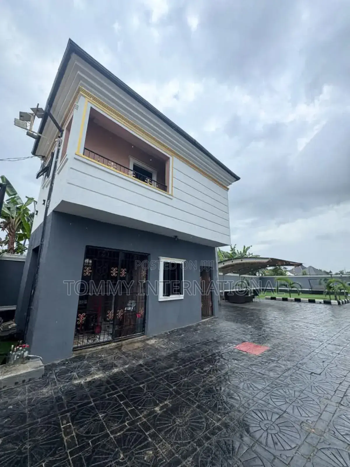 5bdrm Duplex in New Heaven Estate, Port-Harcourt for sale in Port-Harcourt