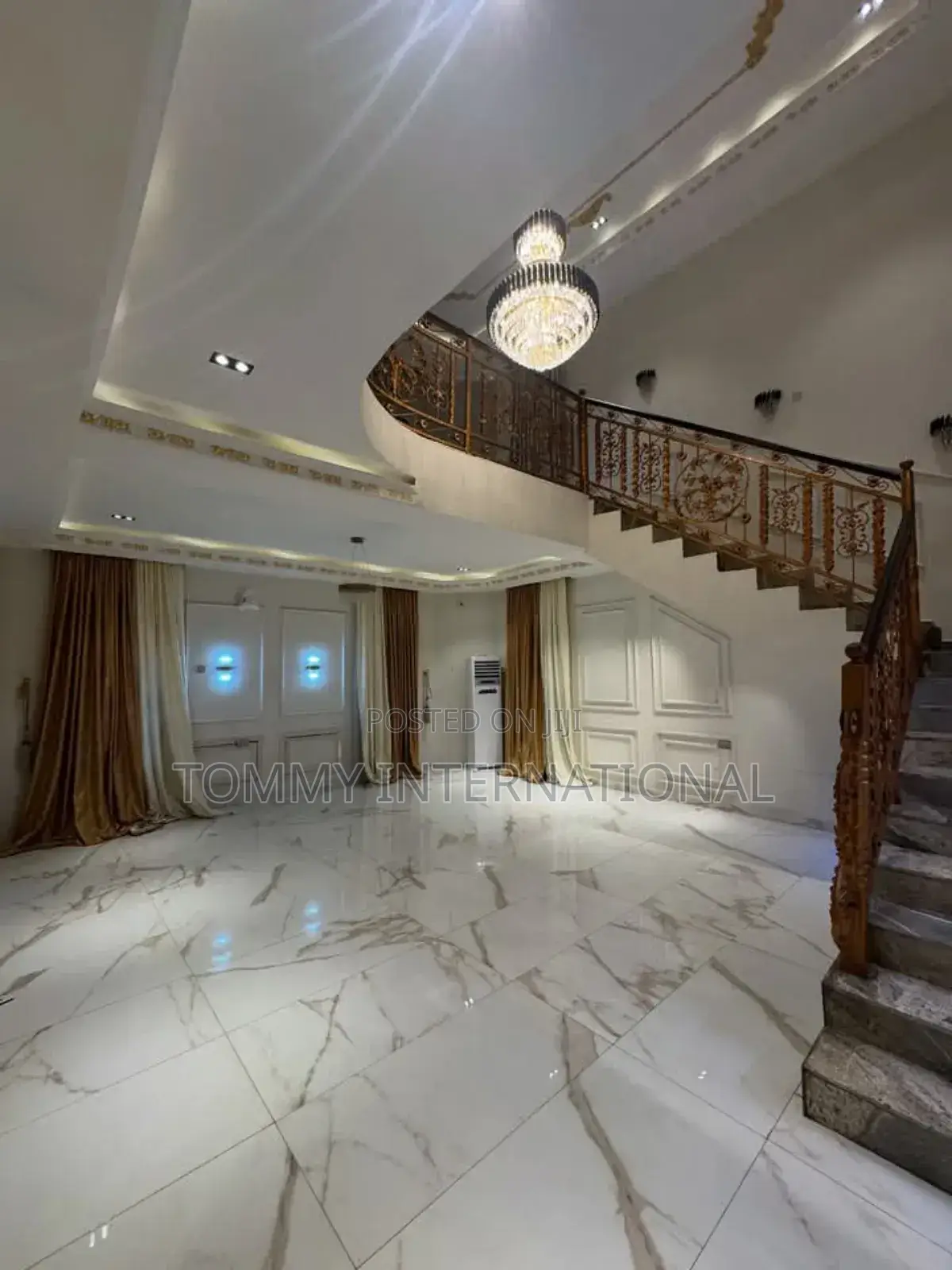 5bdrm Duplex in New Heaven Estate, Port-Harcourt for sale in Port-Harcourt