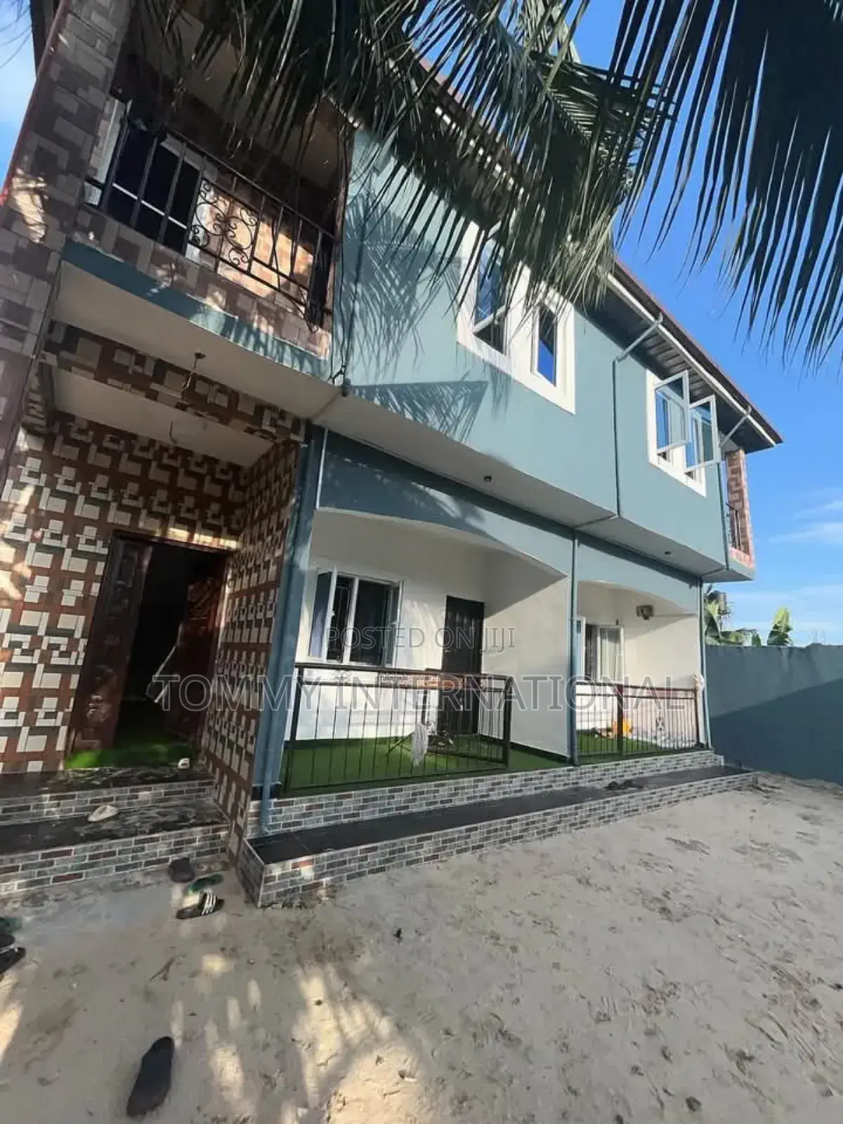 2bdrm Block of Flats in Port-Harcourt for sale in Port-Harcourt