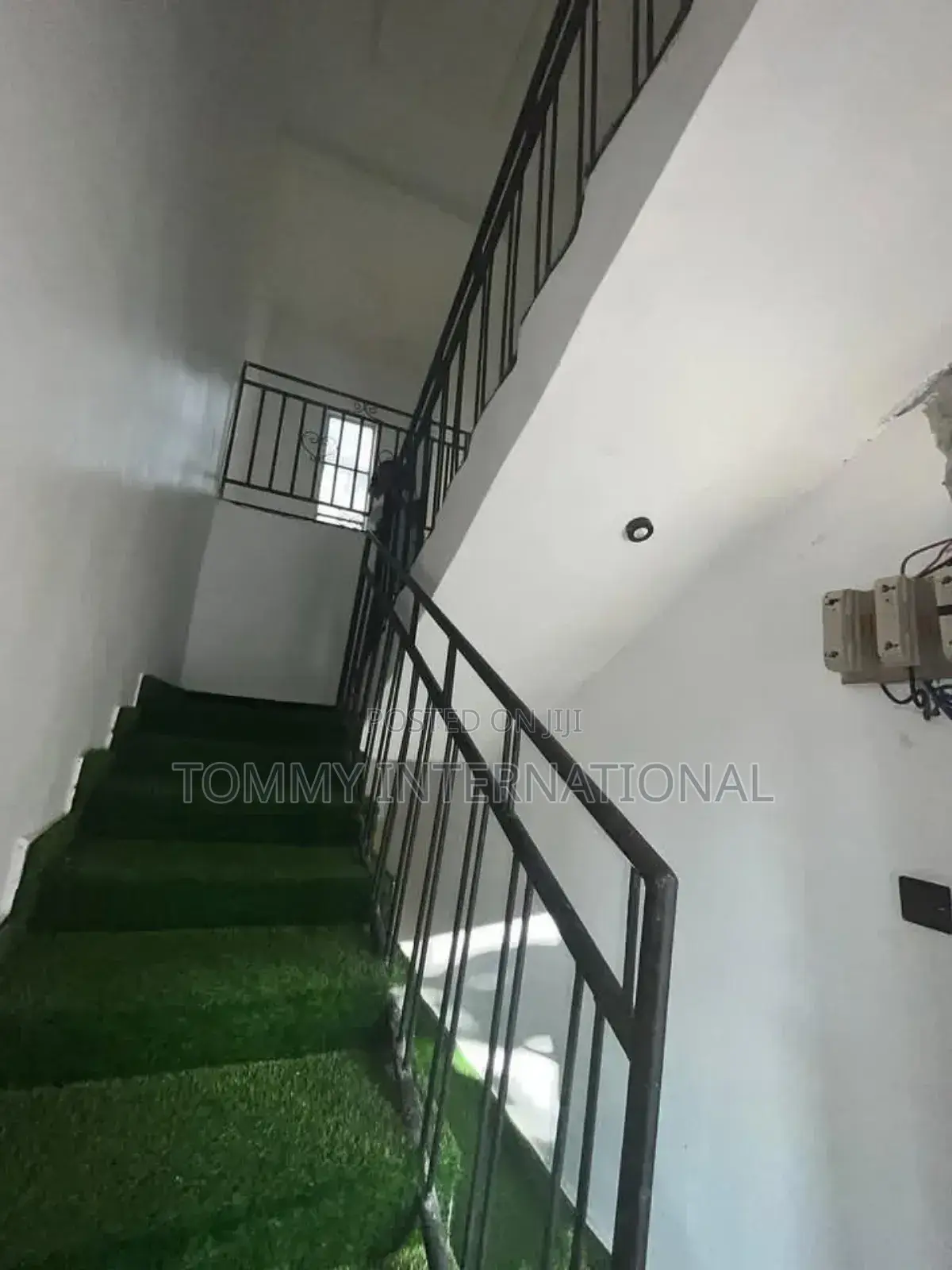 2bdrm Block of Flats in Port-Harcourt for sale in Port-Harcourt