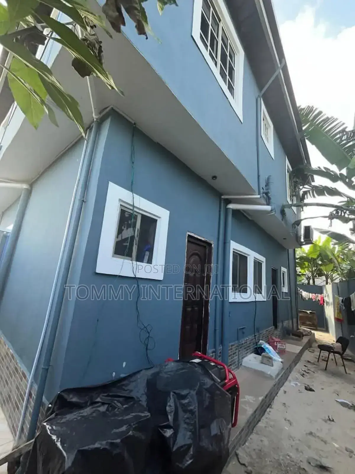 2bdrm Block of Flats in Port-Harcourt for sale in Port-Harcourt