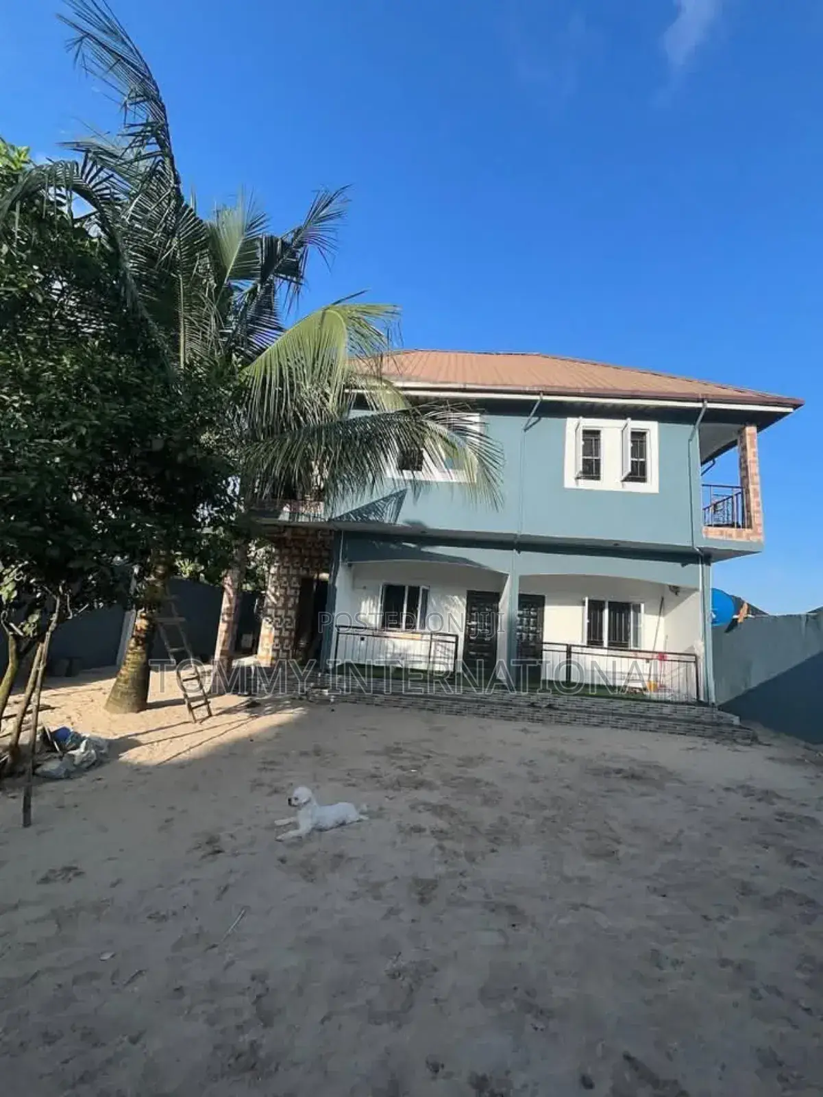 2bdrm Block of Flats in Port-Harcourt for sale in Port-Harcourt