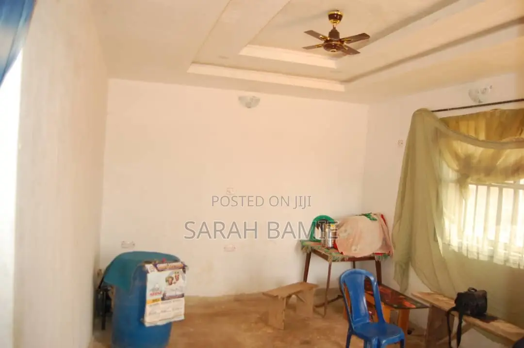 1bdrm House in Obafemi-Owode for sale in Obafemi-Owode