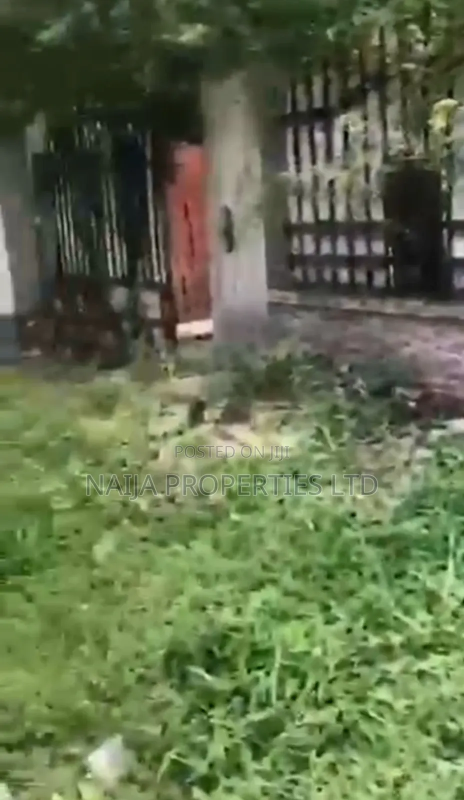 2900sqm of Land Directly Facing the Express Way at Ikota,Lekki for Sale in Lekki