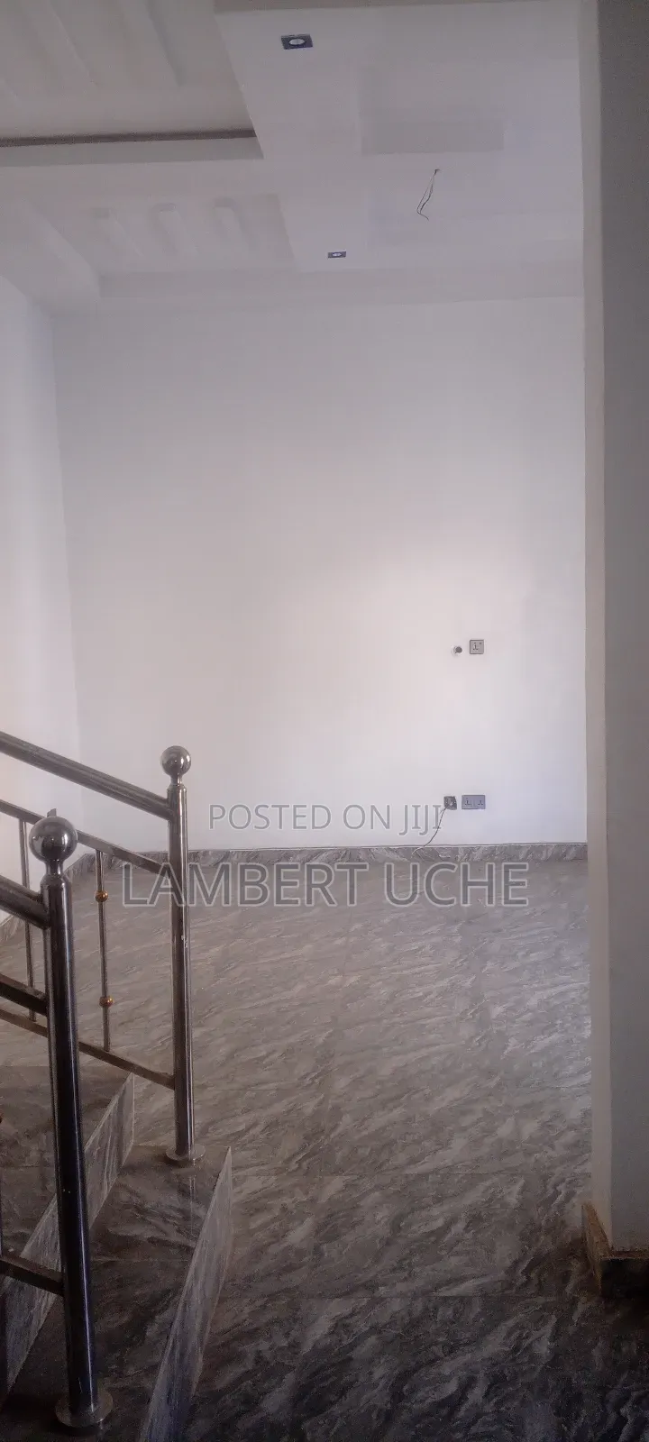 3bdrm Duplex in F01 Kubwa for sale in Kubwa