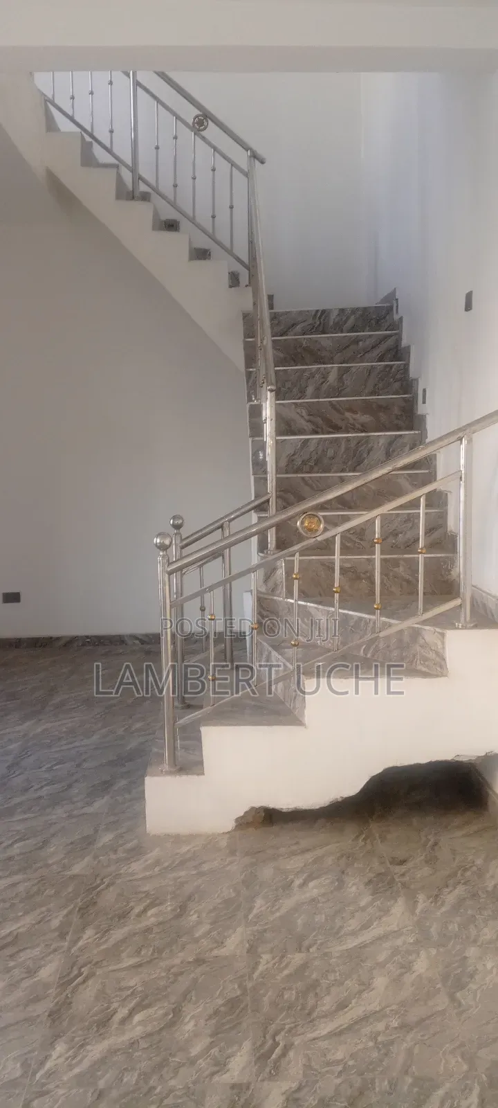 3bdrm Duplex in F01 Kubwa for sale in Kubwa