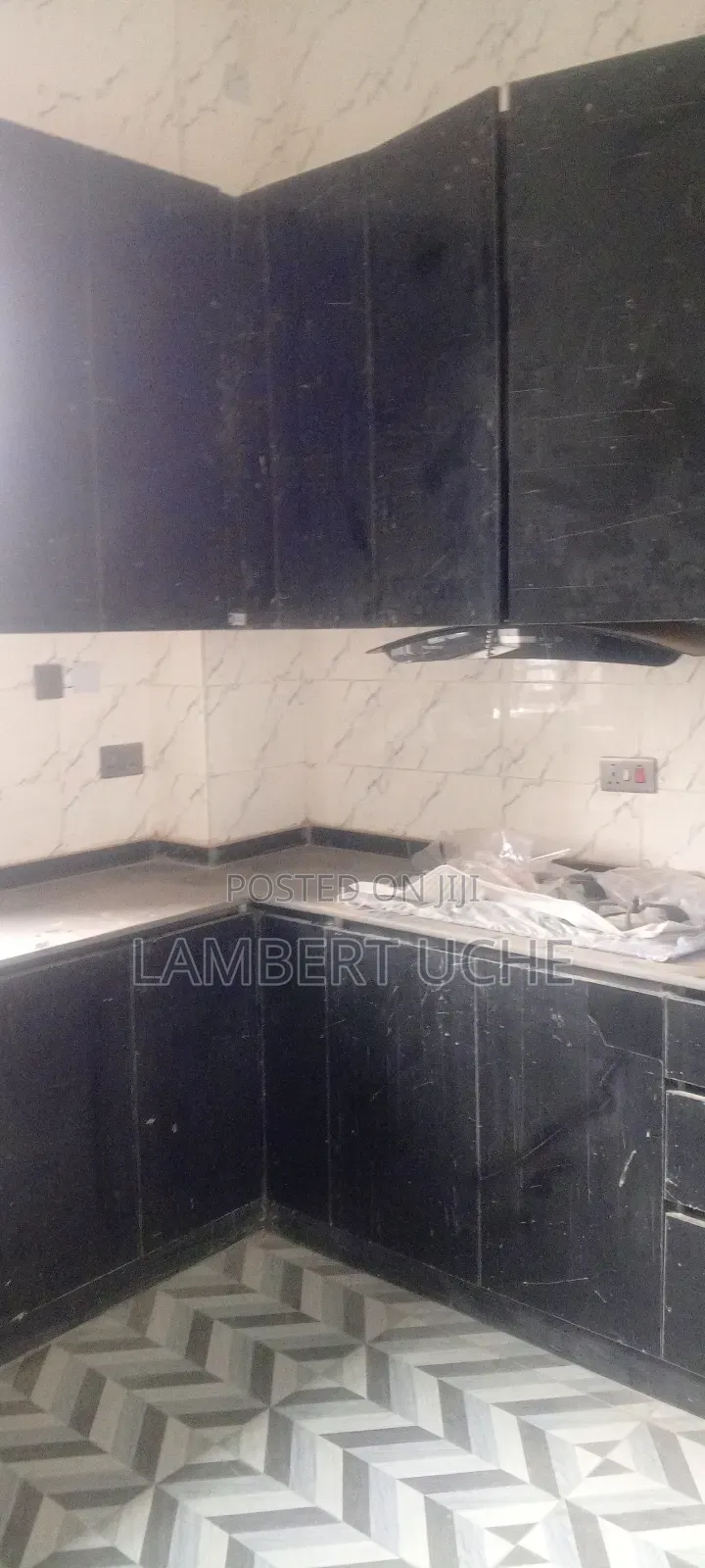 3bdrm Duplex in F01 Kubwa for sale in Kubwa