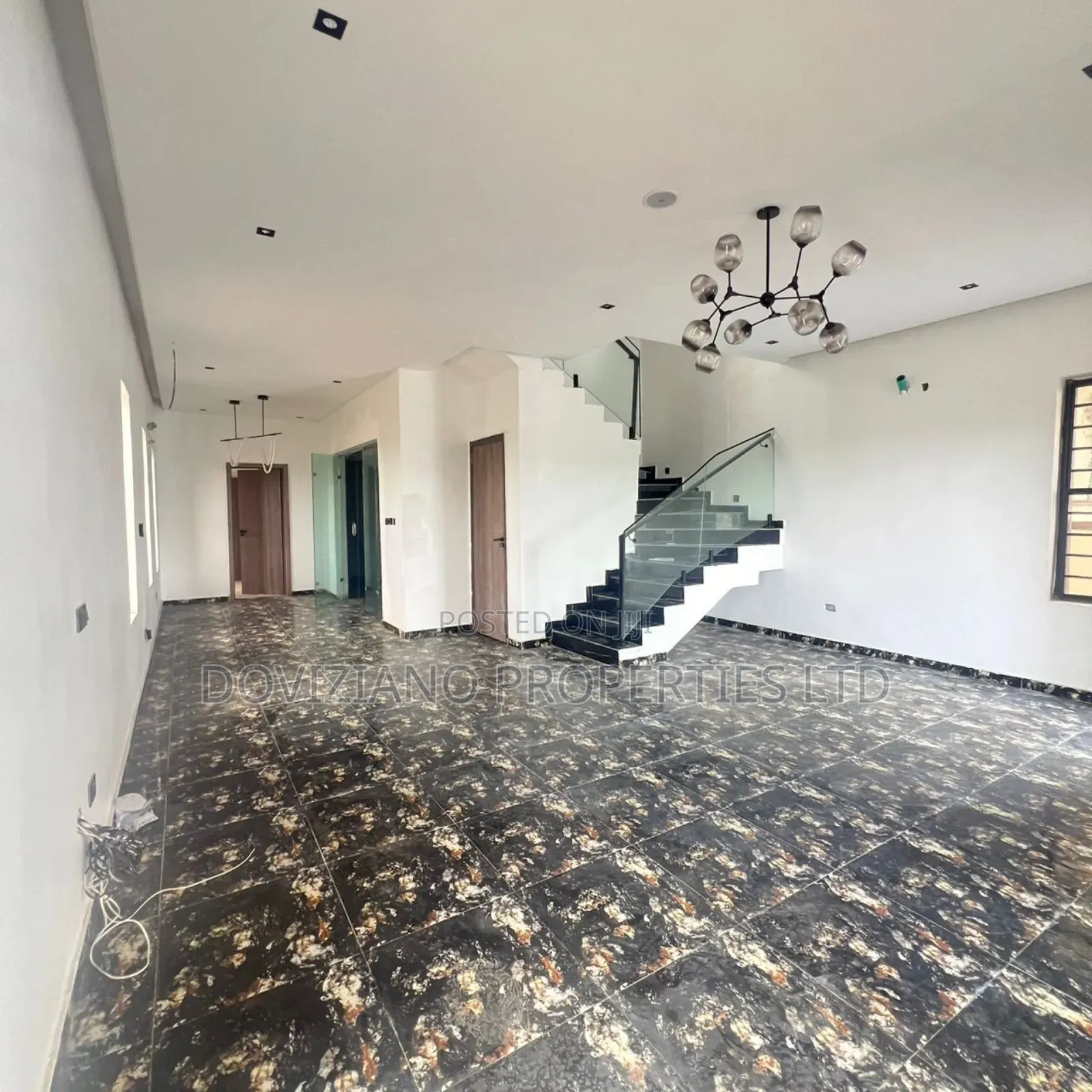 4bdrm Duplex in Ajah for sale in Ajah