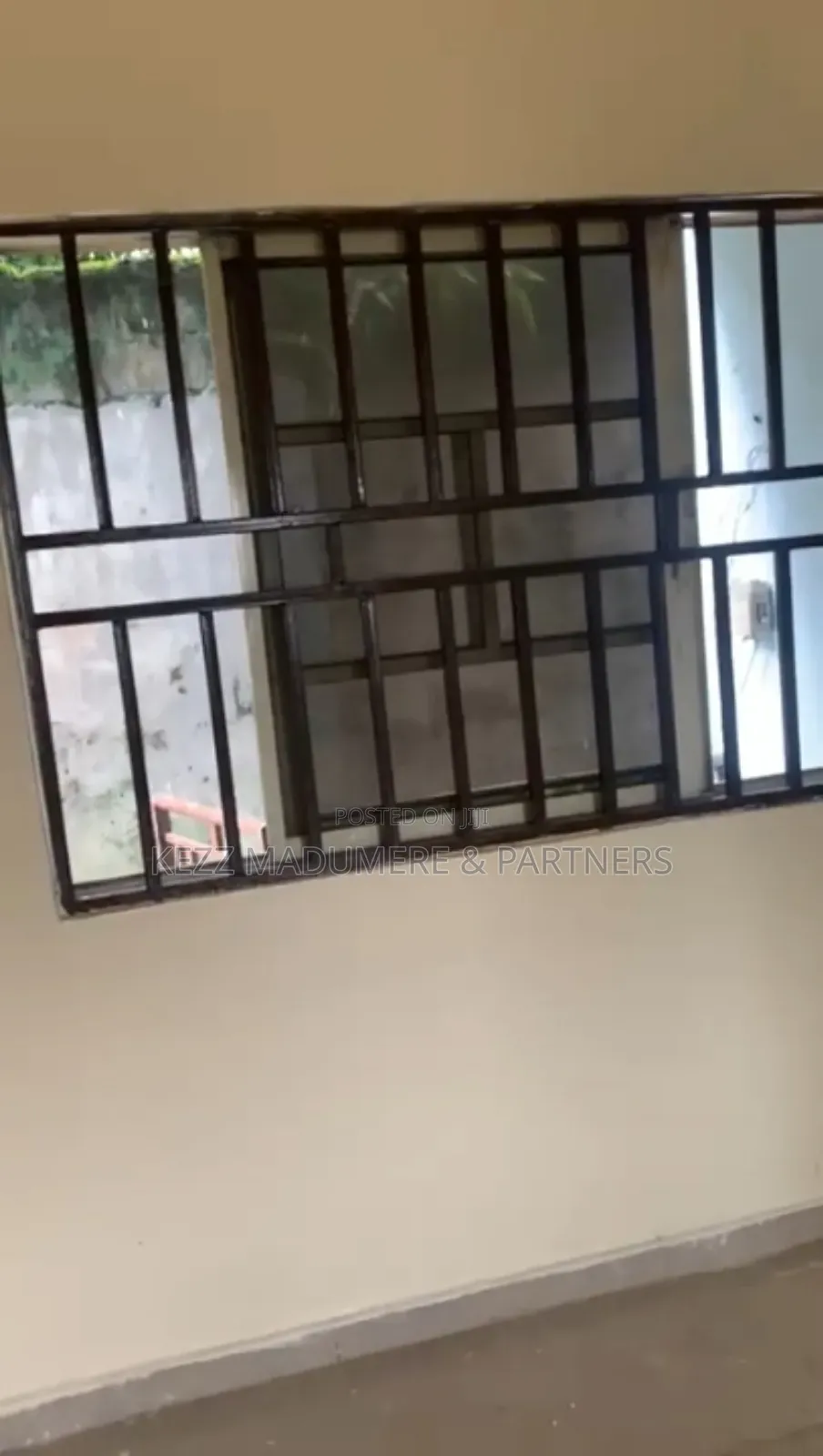 1bdrm Block of Flats in Iwofe Road Port for rent in Port-Harcourt