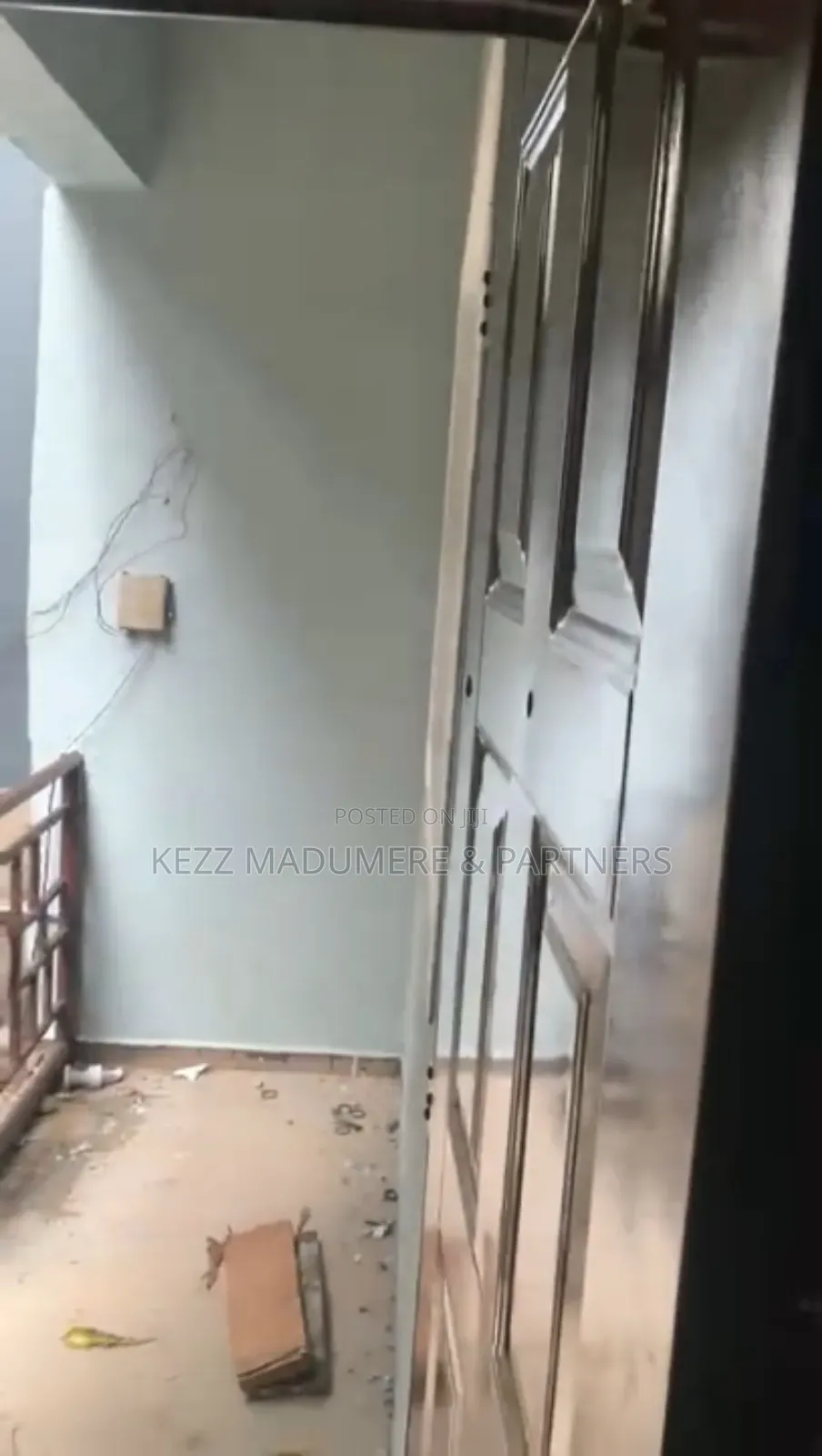 1bdrm Block of Flats in Iwofe Road Port for rent in Port-Harcourt