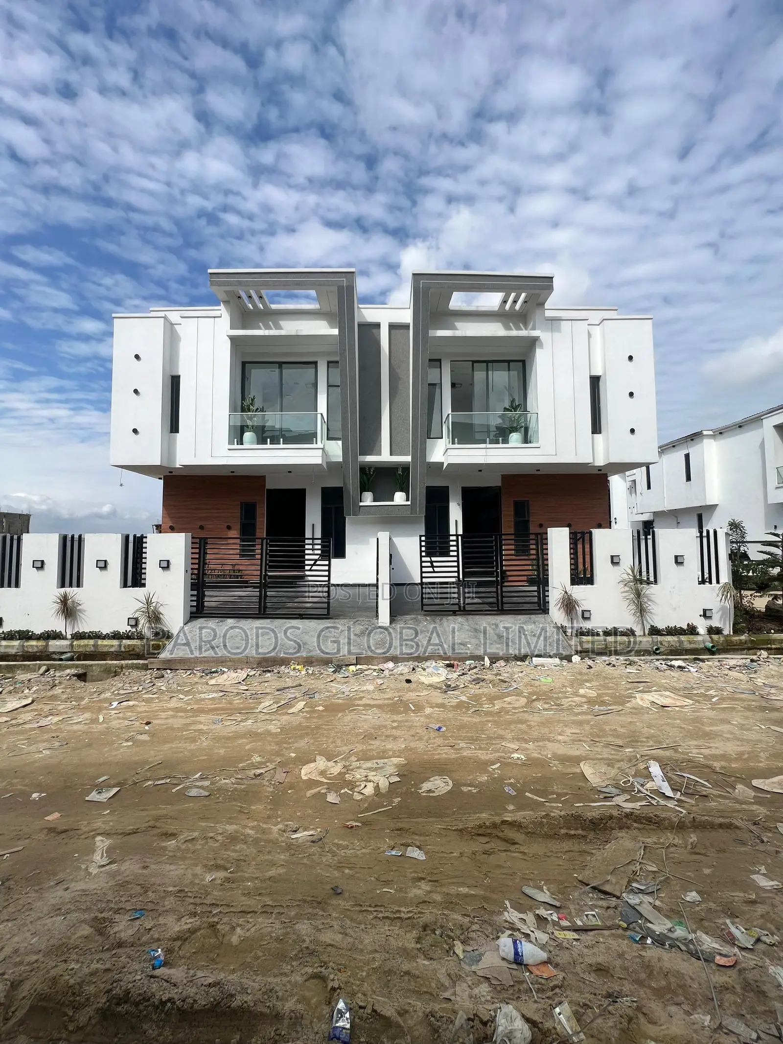 4bdrm House in Ajah Lekki for sale in VGC / Ajah