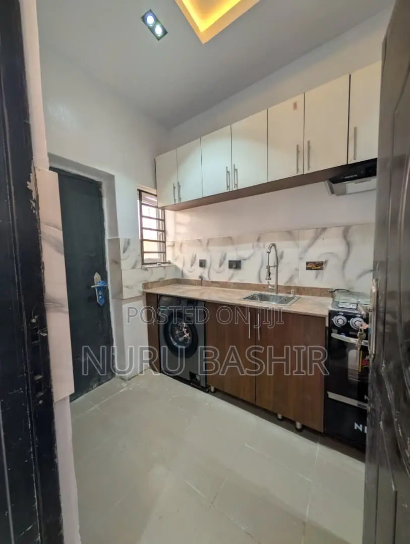 3bdrm Bungalow in Harmony Estate, Ologuneru for sale in Ologuneru