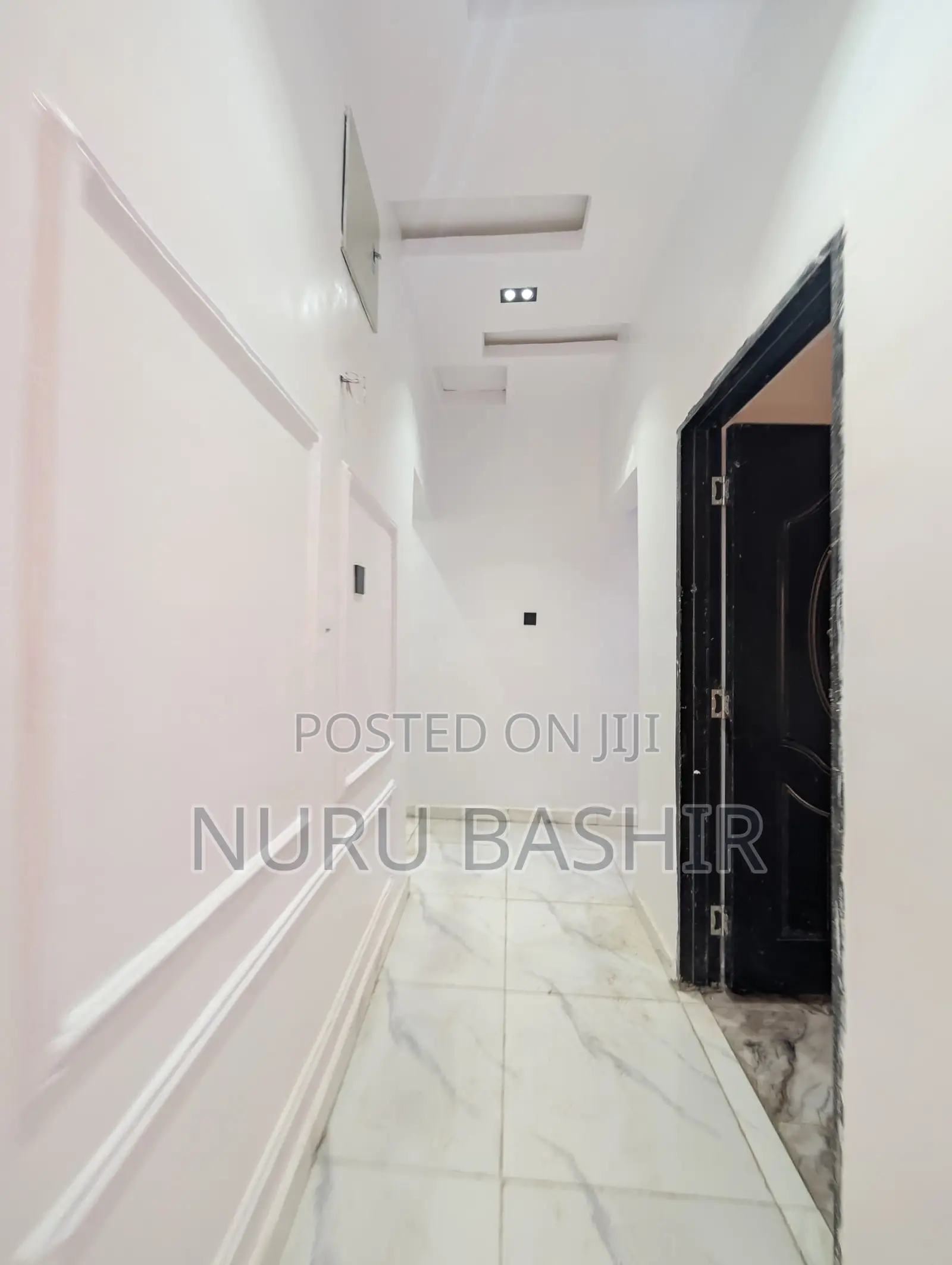 3bdrm Bungalow in Harmony Estate, Ologuneru for sale in Ologuneru