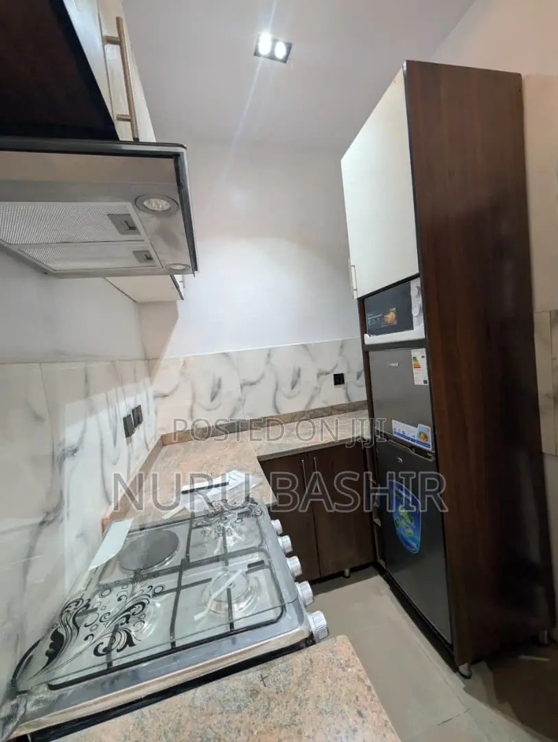 3bdrm Bungalow in Harmony Estate, Ologuneru for sale in Ologuneru