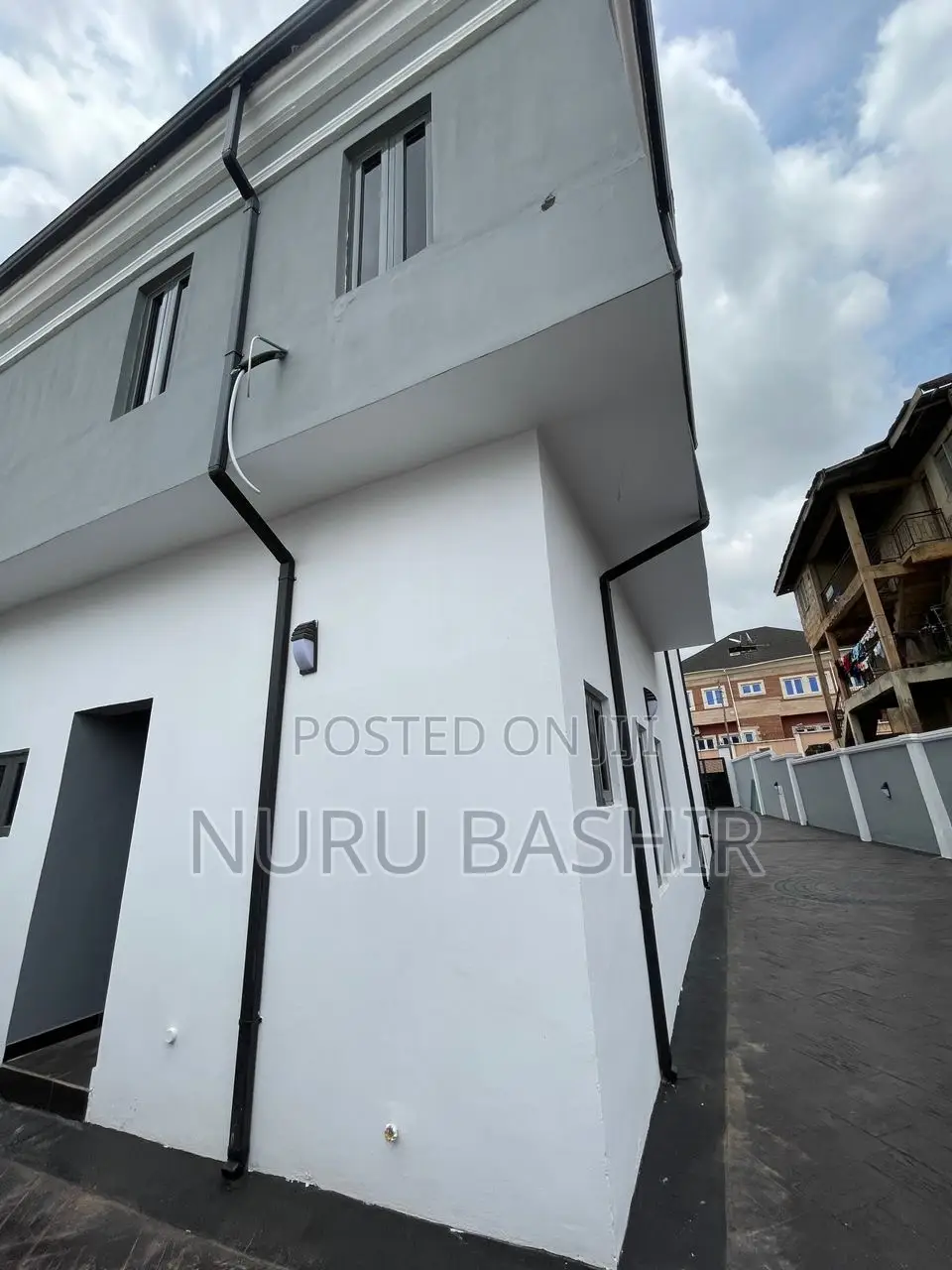 Furnished 5bdrm Duplex in Oluyole Estate for sale in Oluyole Estate