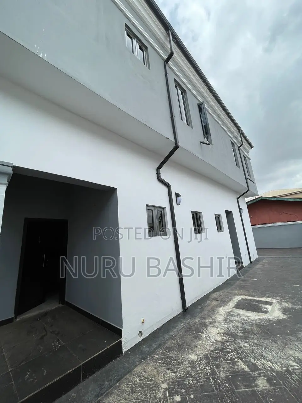 Furnished 5bdrm Duplex in Oluyole Estate for sale in Oluyole Estate