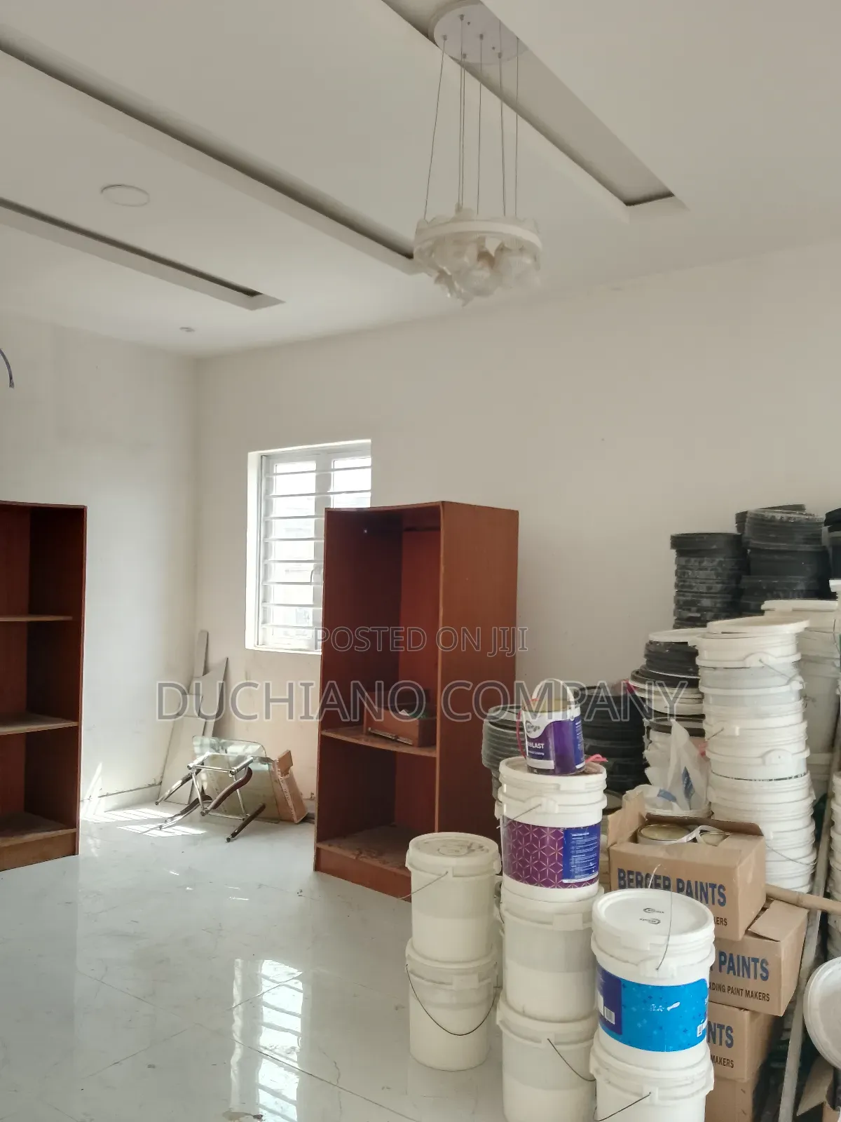 4bdrm Townhouse/Terrace In Adeniyi Jones For Sale in Adeniyi Jones
