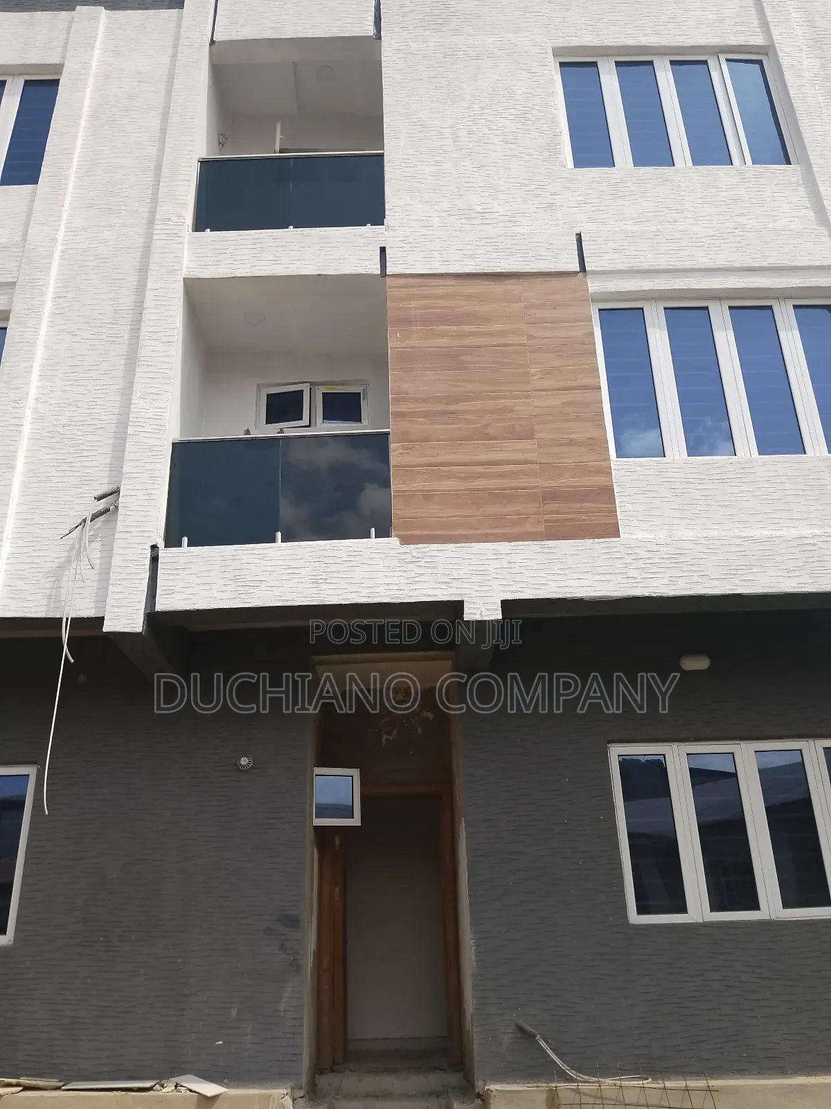 4bdrm Townhouse/Terrace In Adeniyi Jones For Sale in Adeniyi Jones