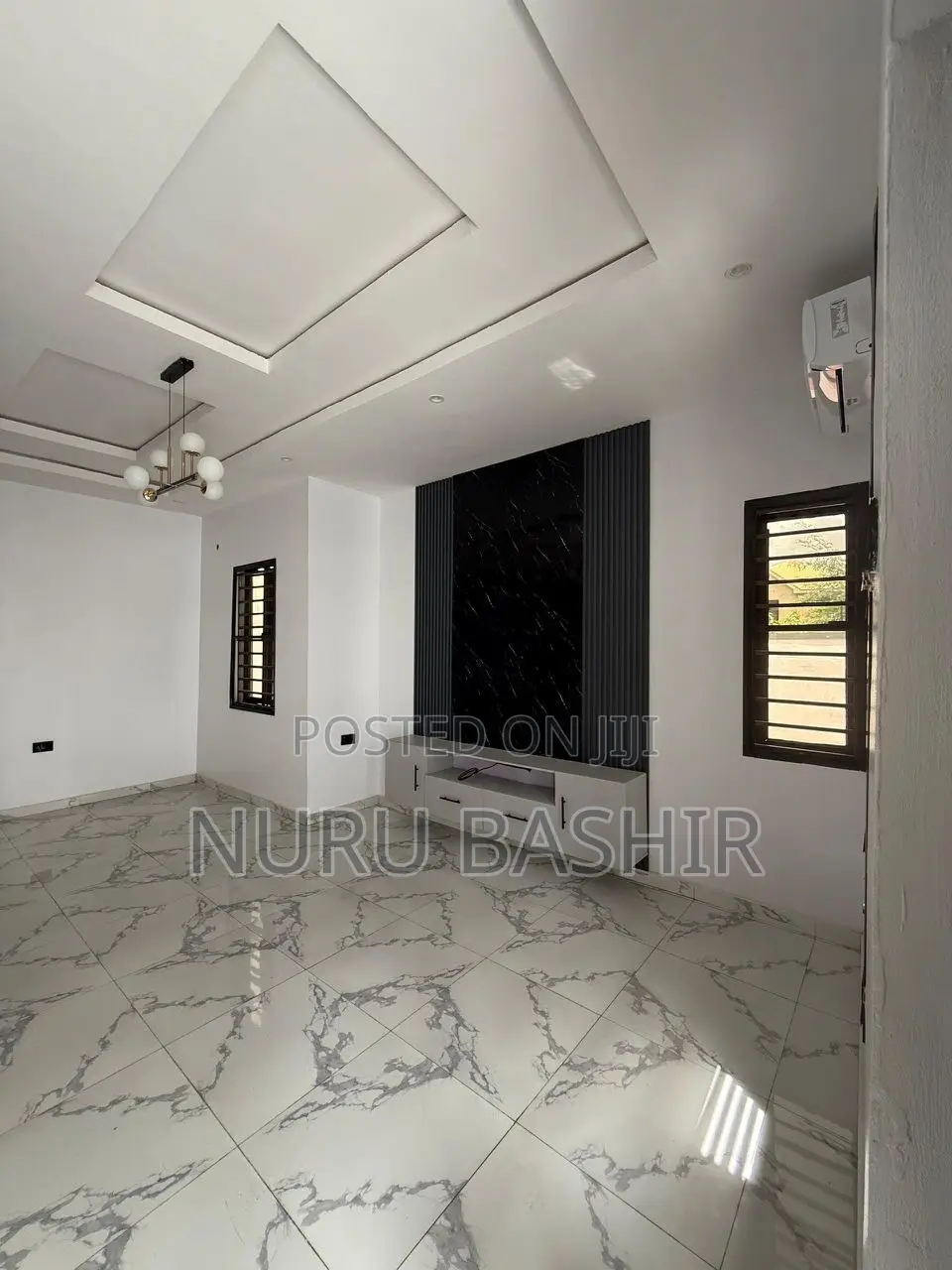 3bdrm Bungalow in Alpha Grace Estate, Jericho for sale in Jericho