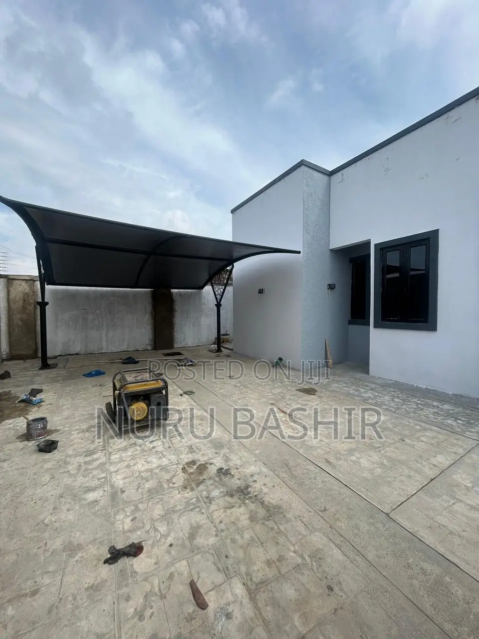 3bdrm Bungalow in Alpha Grace Estate, Jericho for sale in Jericho