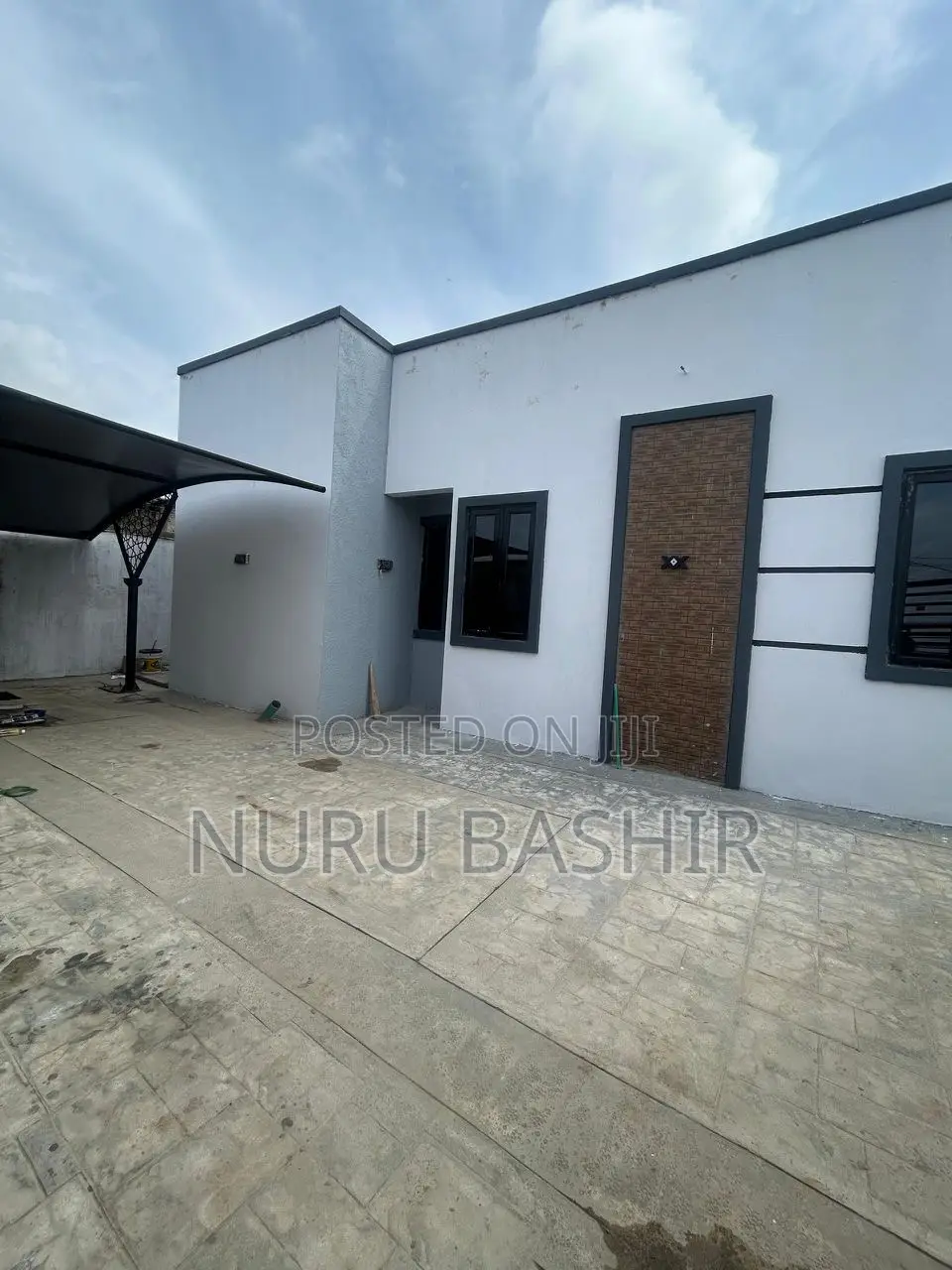 3bdrm Bungalow in Alpha Grace Estate, Jericho for sale in Jericho