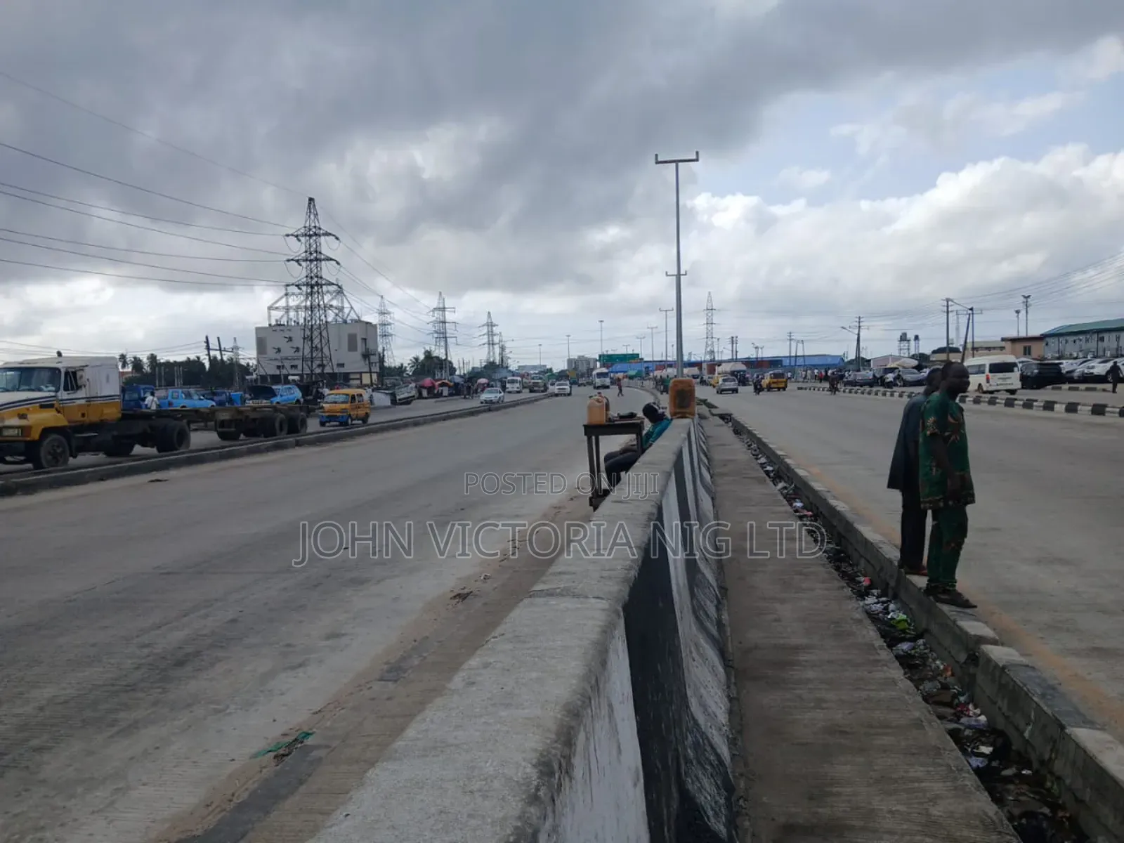 Gazette and Other Documents in Apapa