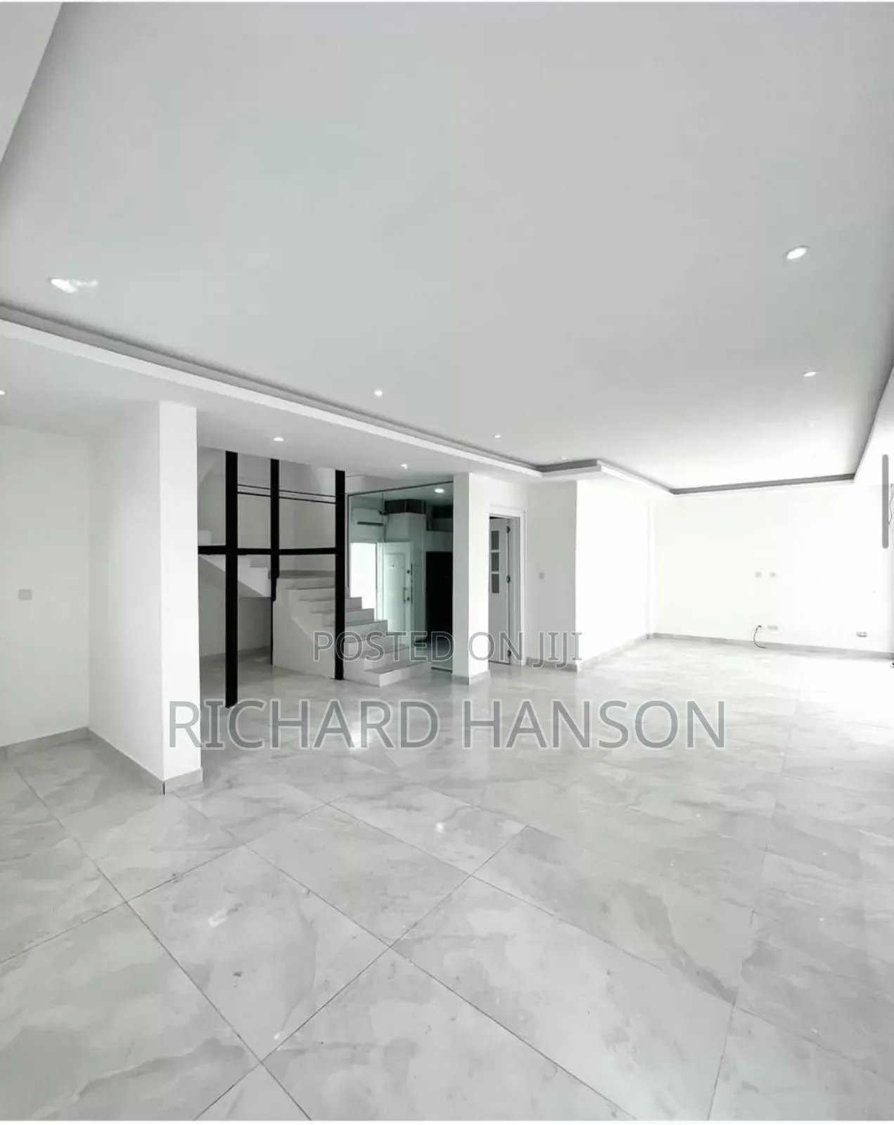 4bdrm Duplex in Banana Island for rent in Banana Island