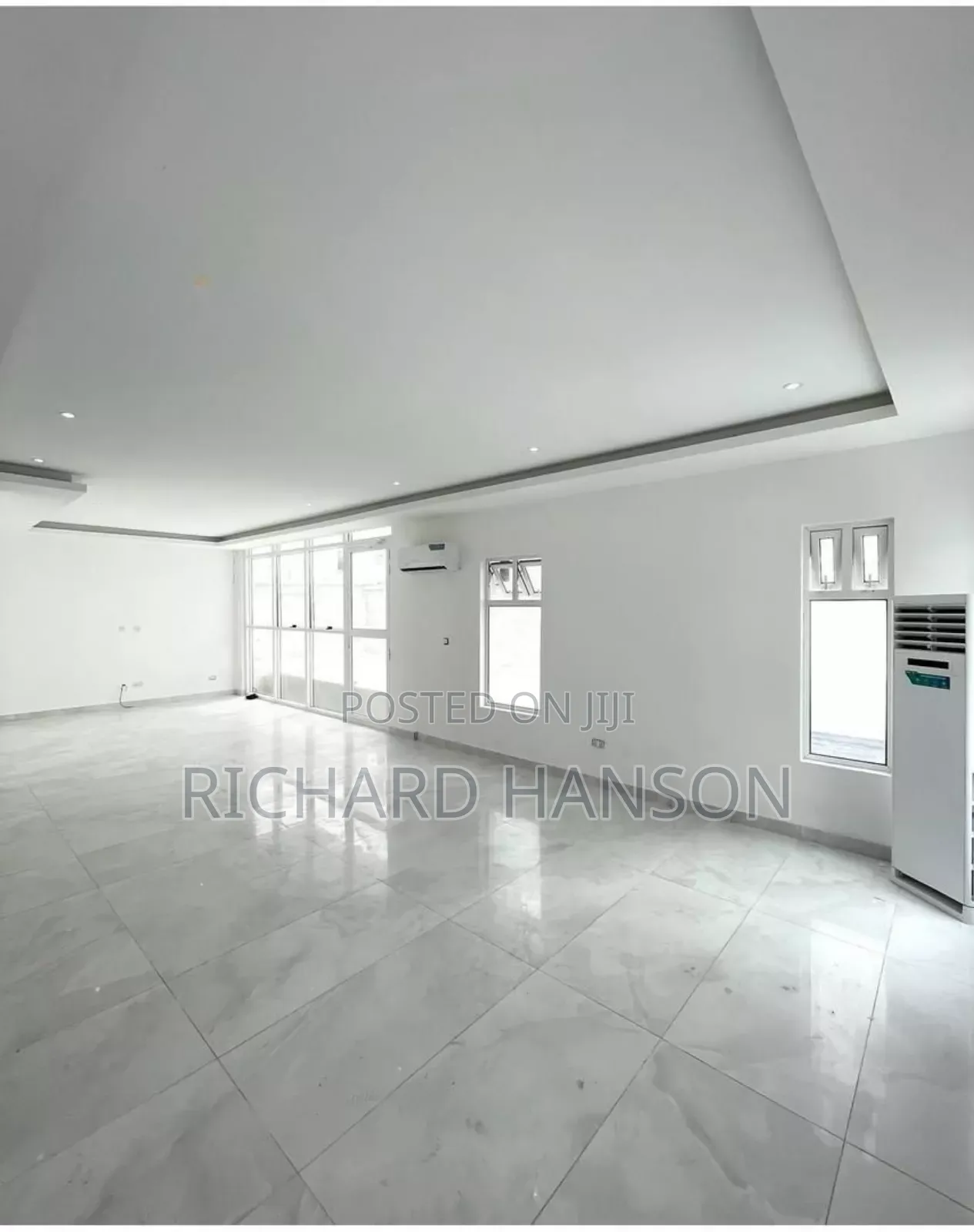 4bdrm Duplex in Banana Island for rent in Banana Island