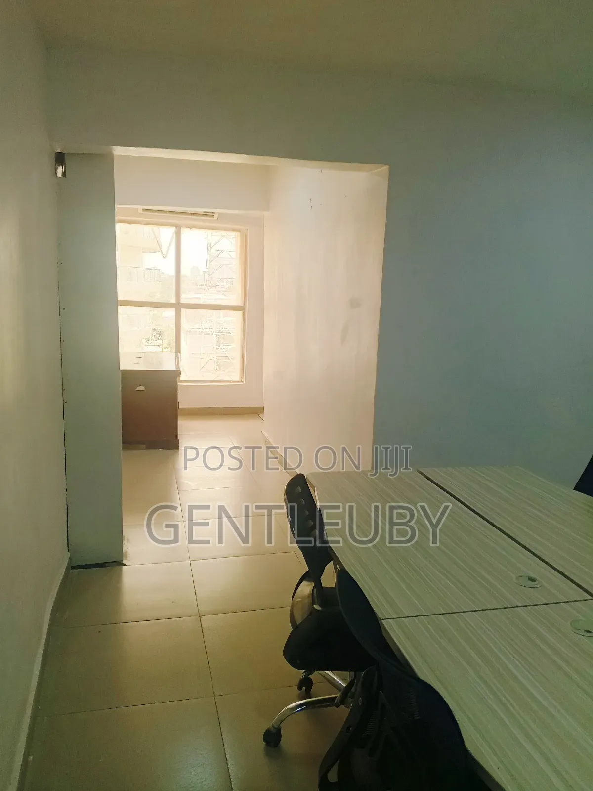 Office Space for Rent at Banex Mall in Lekki Phase 1