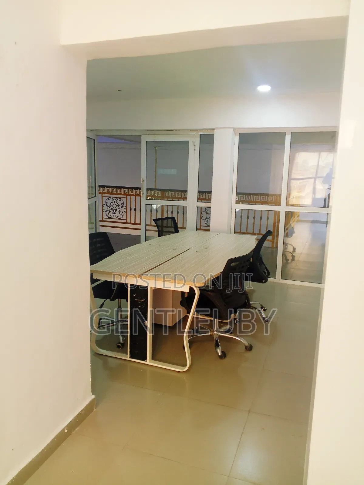 Office Space for Rent at Banex Mall in Lekki Phase 1