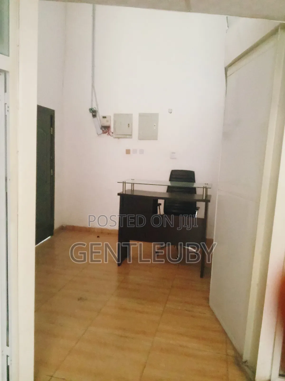 Office Space for Rent at Banex Mall in Lekki Phase 1