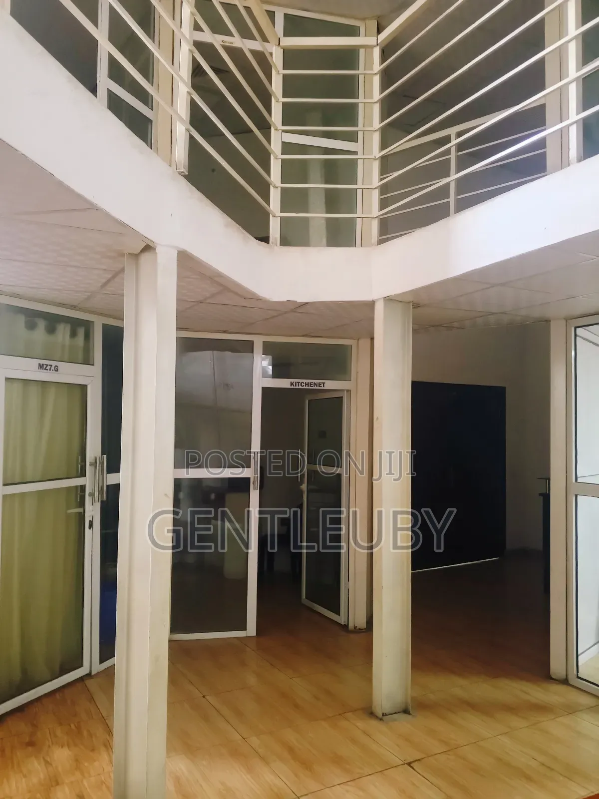 Office Space for Rent at Banex Mall in Lekki Phase 1