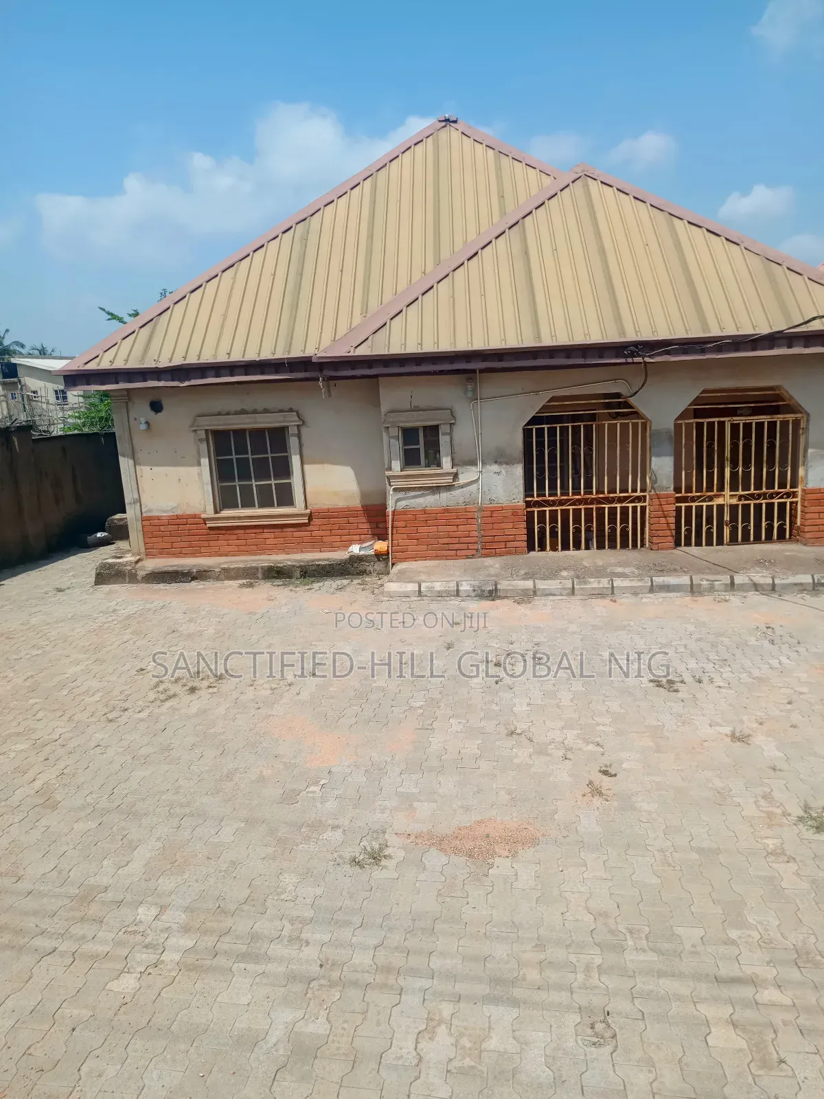 3bdrm Bungalow in City College Main, for sale in Karu