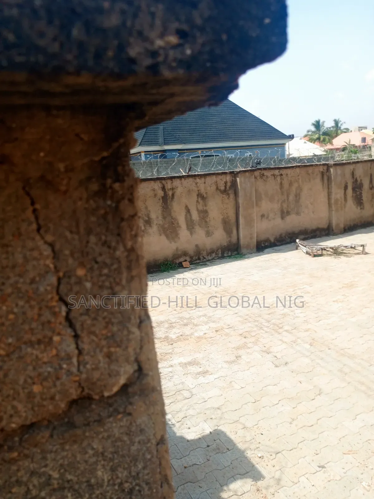 3bdrm Bungalow in City College Main, for sale in Karu